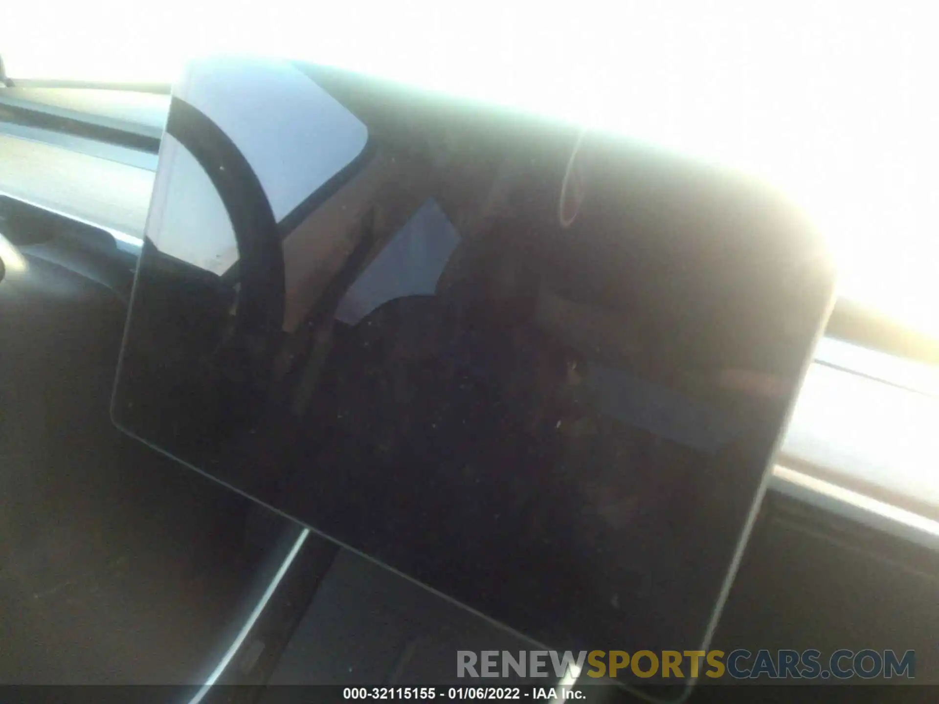 7 Photograph of a damaged car 5YJYGDEEXLF010020 TESLA MODEL Y 2020