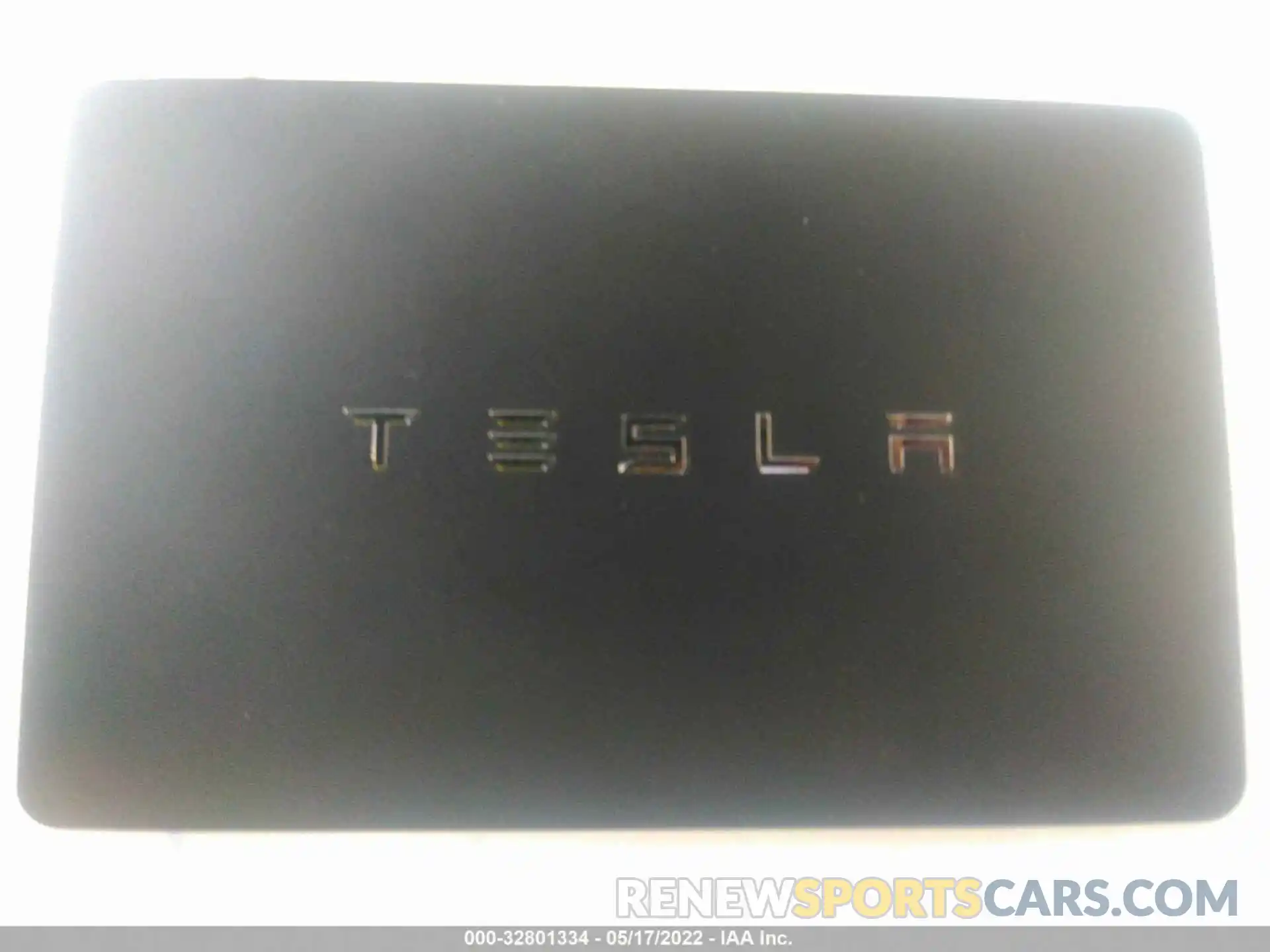 11 Photograph of a damaged car 5YJYGDEEXLF028419 TESLA MODEL Y 2020