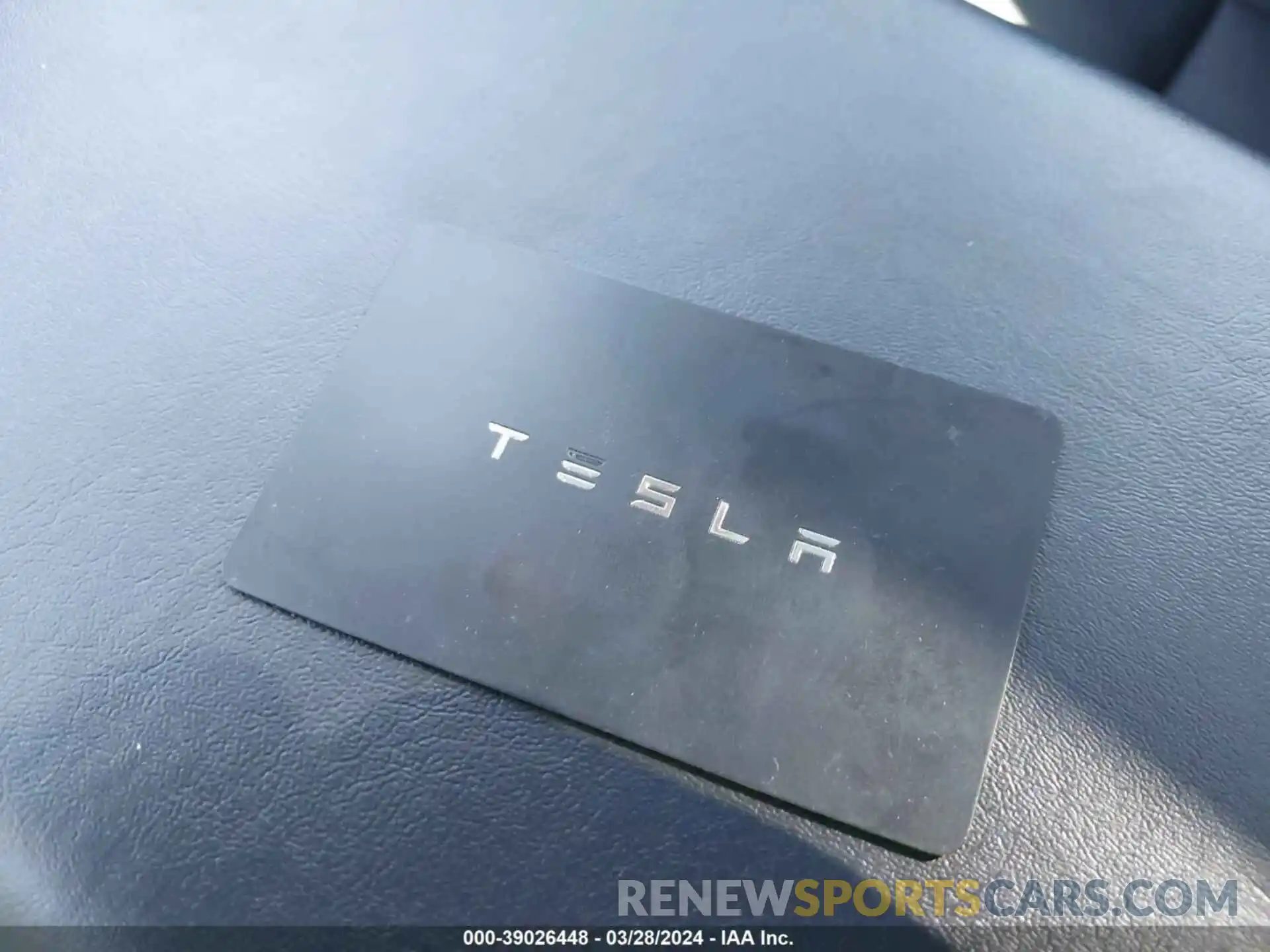 11 Photograph of a damaged car 5YJYGDEF0LF011931 TESLA MODEL Y 2020