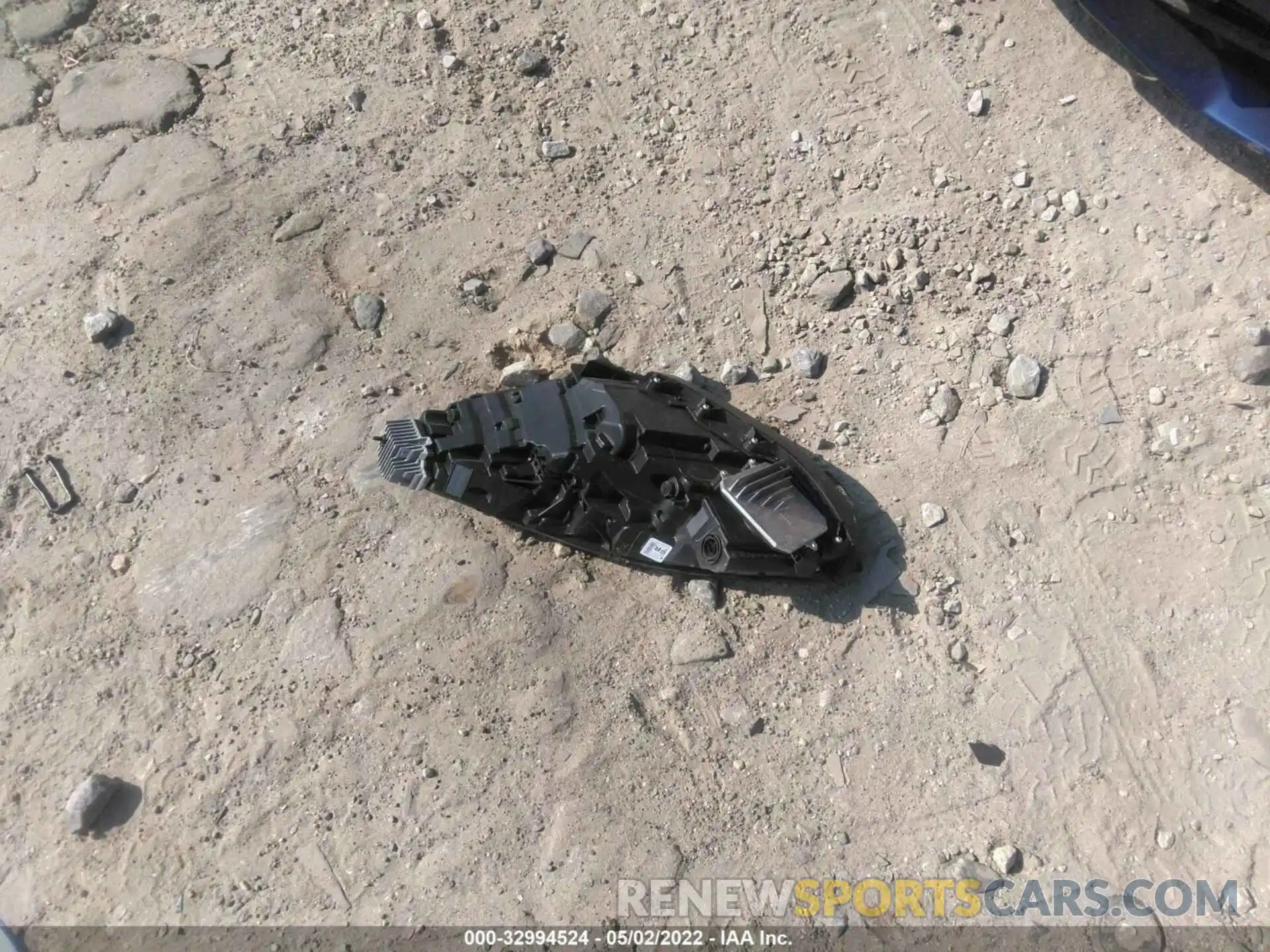 12 Photograph of a damaged car 5YJYGDEF1LF001344 TESLA MODEL Y 2020