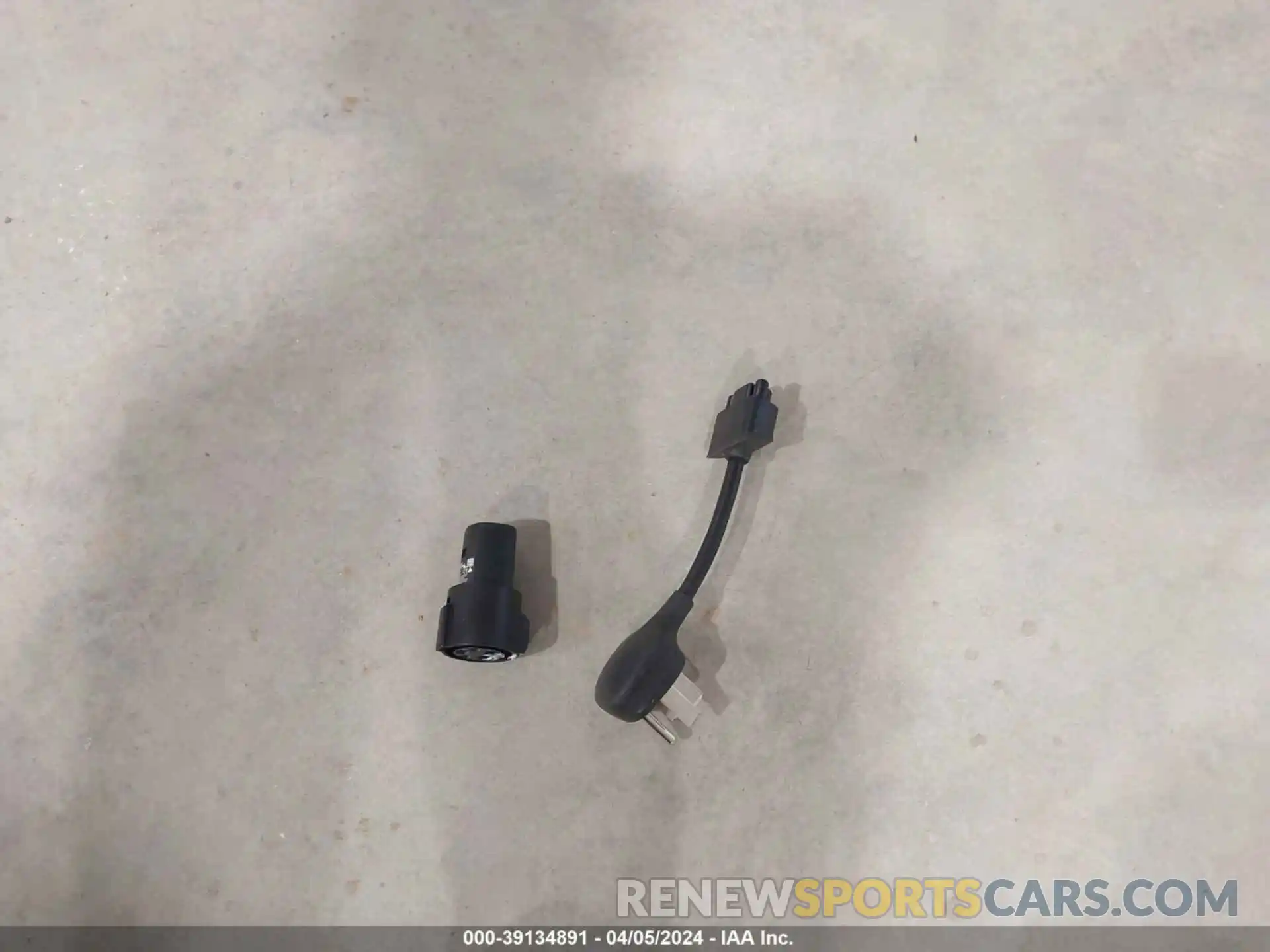 11 Photograph of a damaged car 5YJYGDEF1LF051709 TESLA MODEL Y 2020