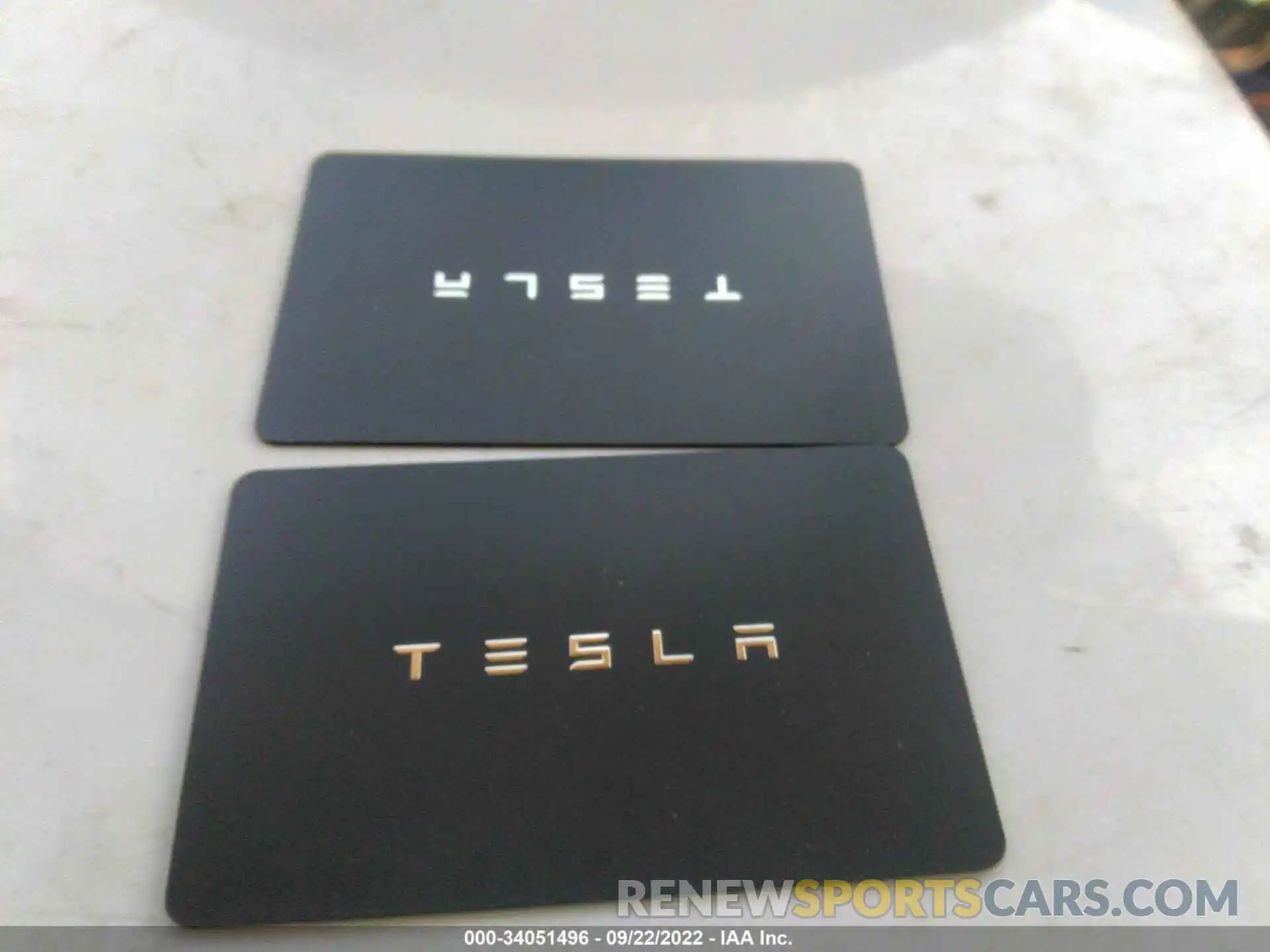 11 Photograph of a damaged car 5YJYGDEF2LF024244 TESLA MODEL Y 2020