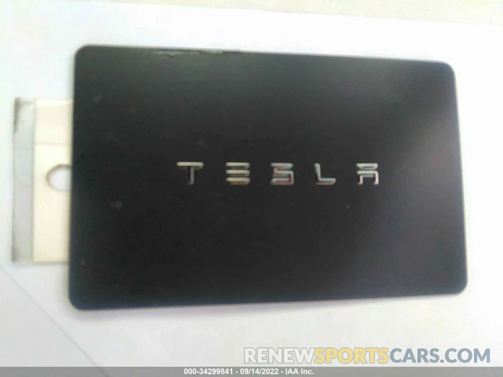 11 Photograph of a damaged car 5YJYGDEF4LF018168 TESLA MODEL Y 2020