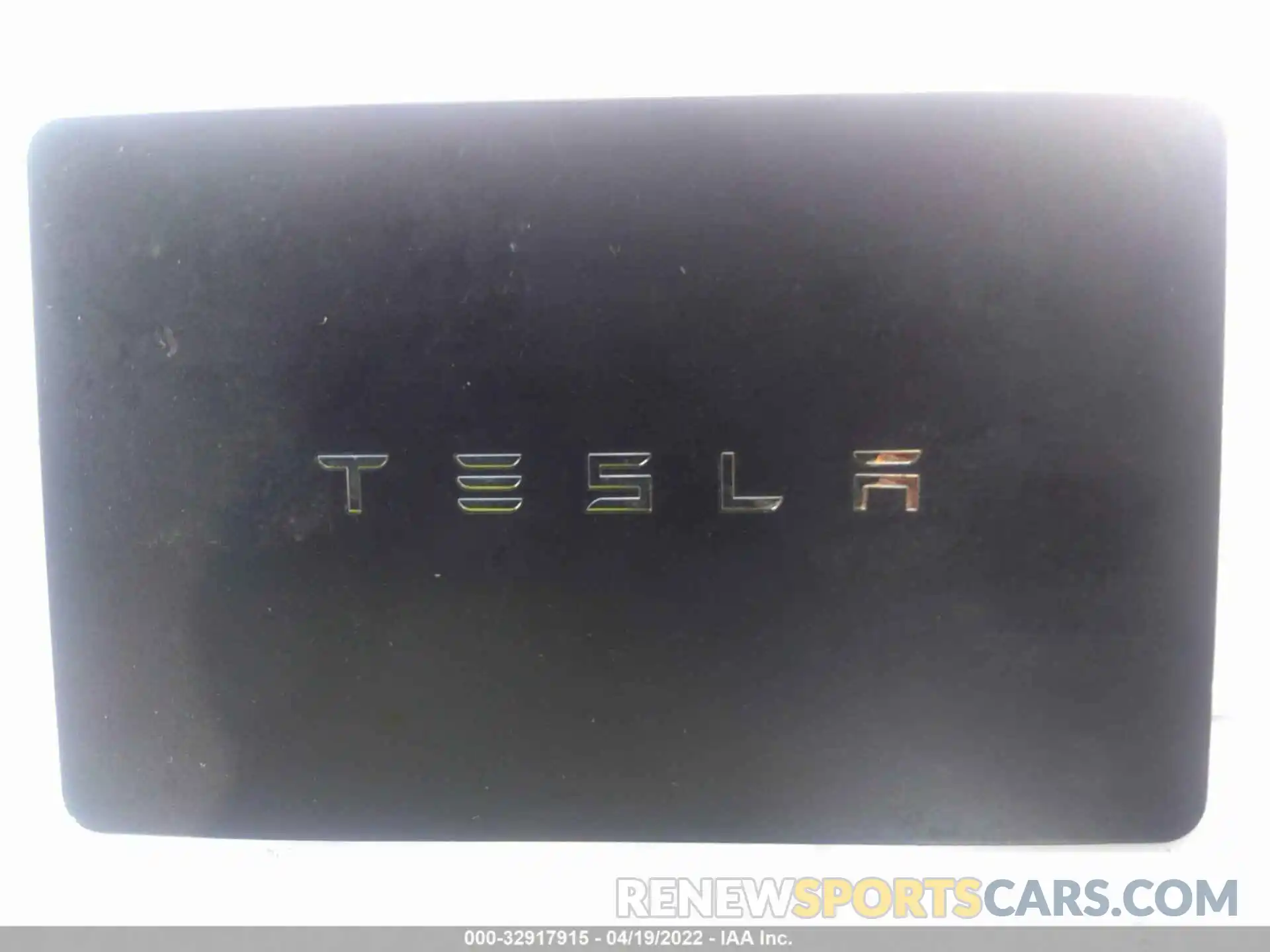 11 Photograph of a damaged car 5YJYGDEF7LF039029 TESLA MODEL Y 2020