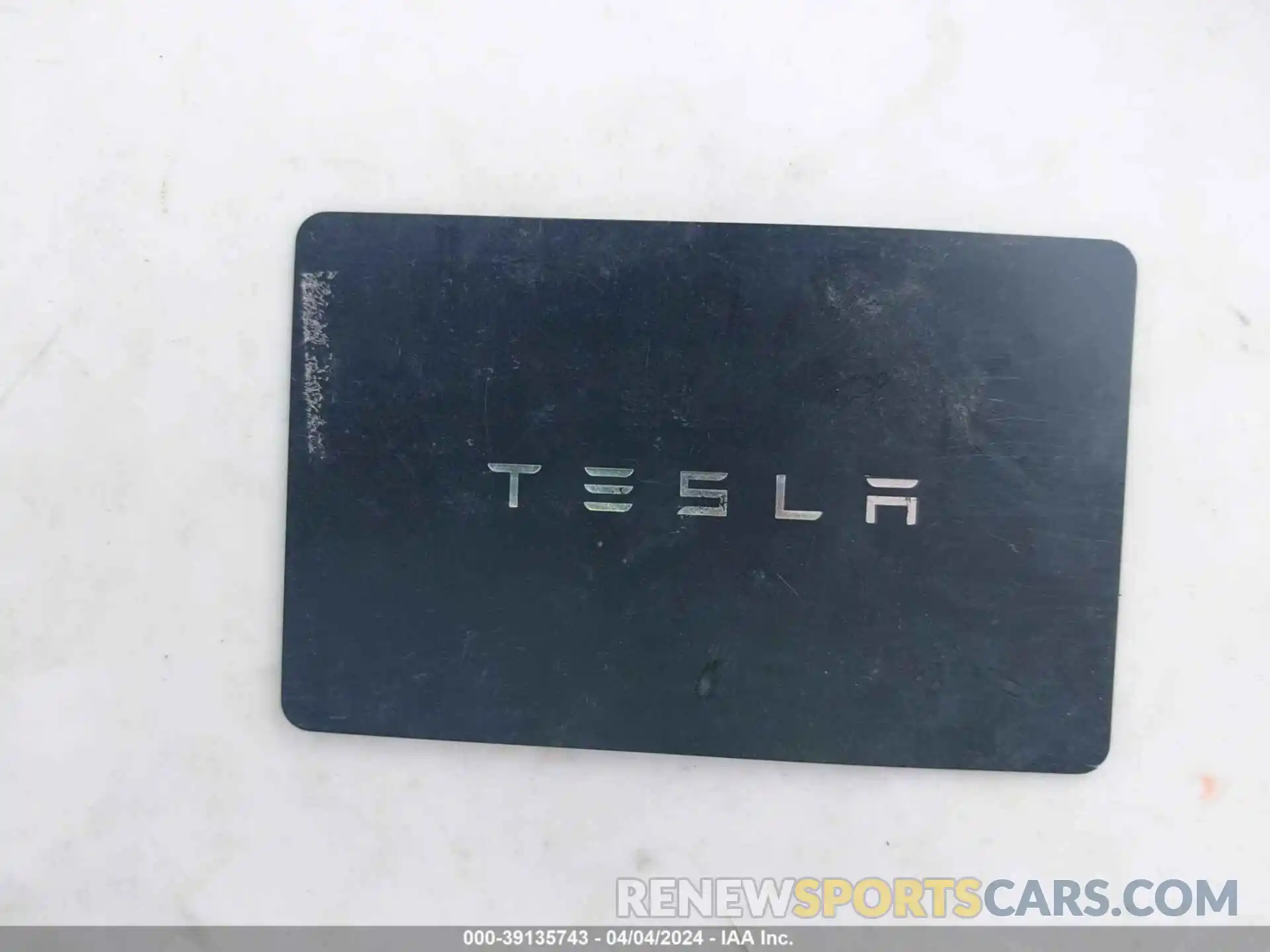 11 Photograph of a damaged car 5YJYGAEE4MF286631 TESLA MODEL Y 2021