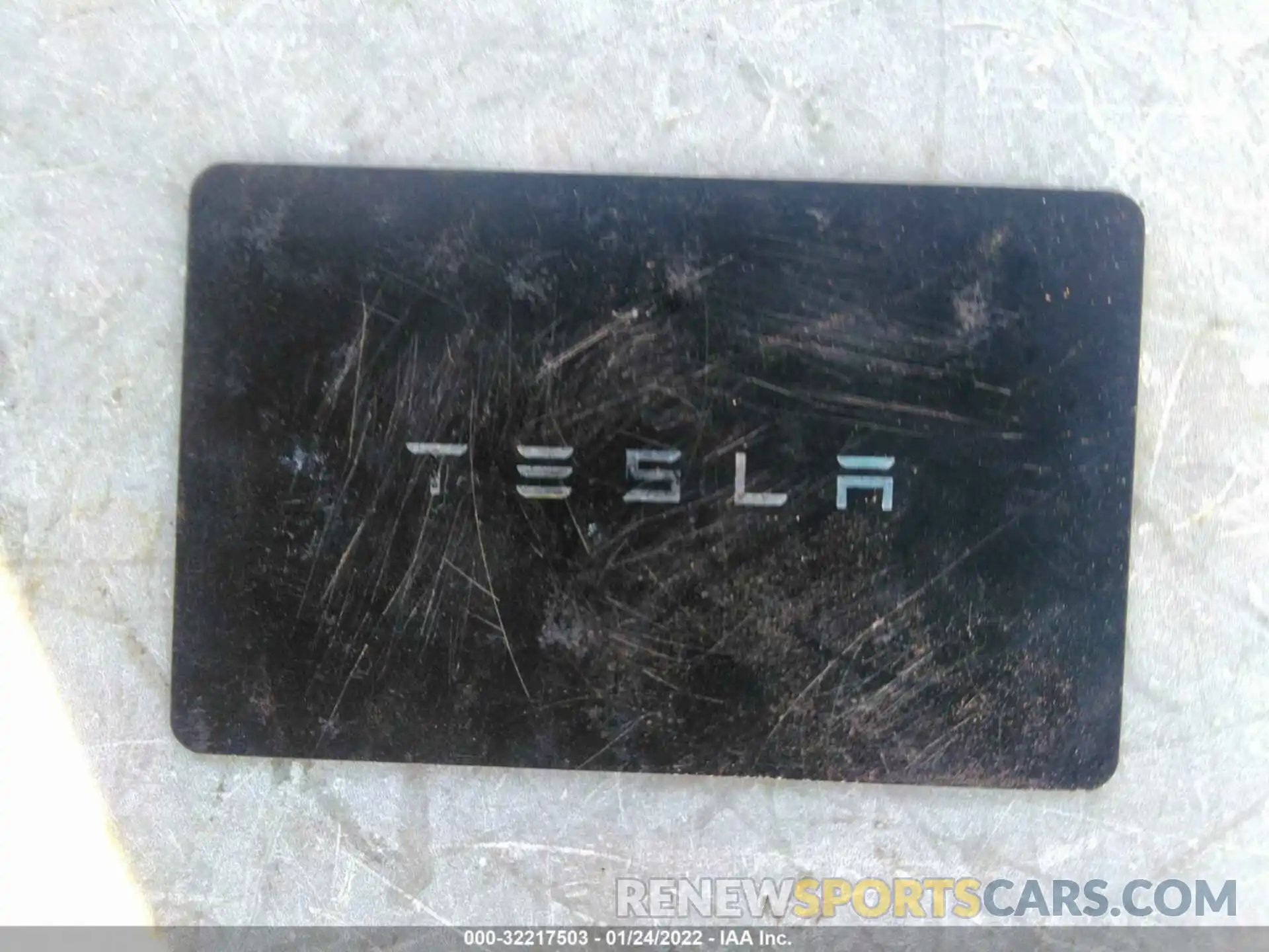 11 Photograph of a damaged car 5YJYGAEE9MF253236 TESLA MODEL Y 2021