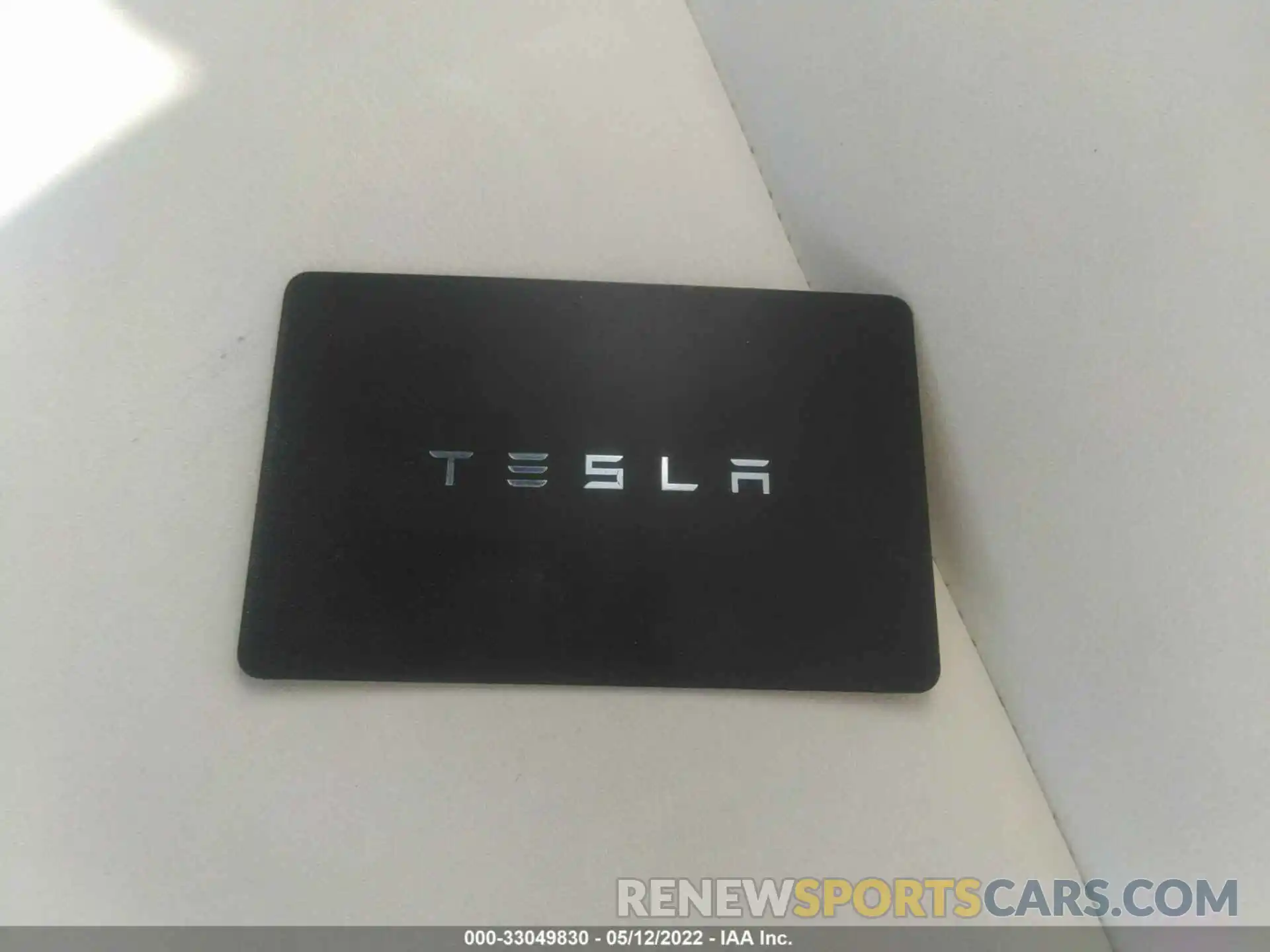 11 Photograph of a damaged car 5YJYGDED0MF103329 TESLA MODEL Y 2021