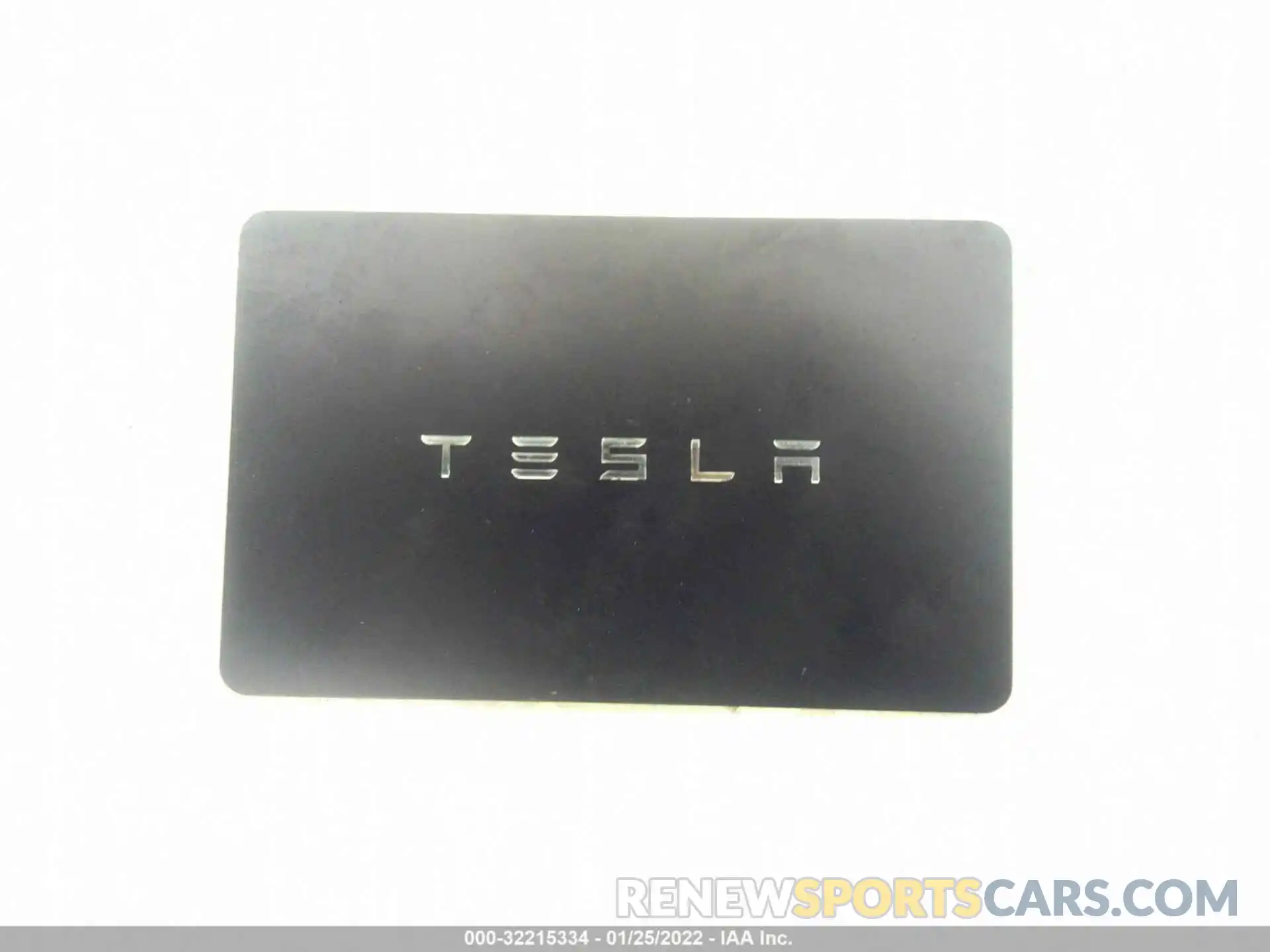 11 Photograph of a damaged car 5YJYGDEE0MF240991 TESLA MODEL Y 2021