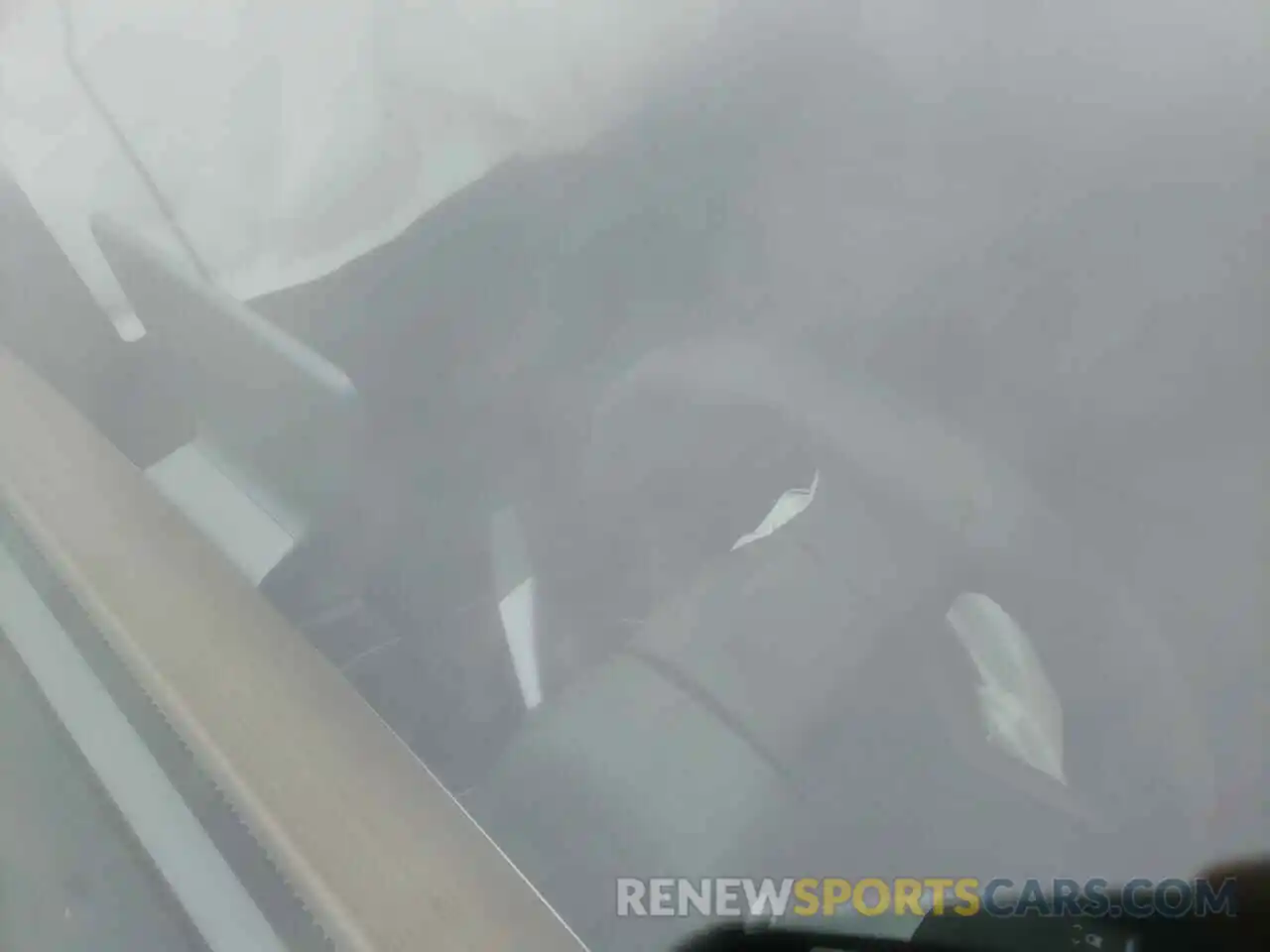 8 Photograph of a damaged car 5YJYGDEE0MF297501 TESLA MODEL Y 2021