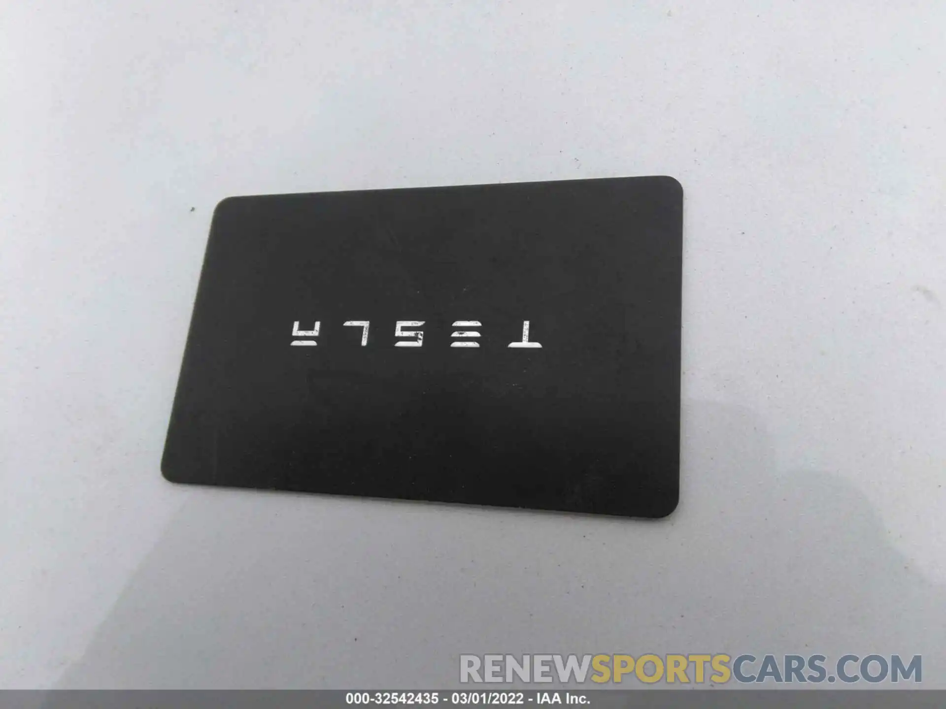 11 Photograph of a damaged car 5YJYGDEE1MF066252 TESLA MODEL Y 2021