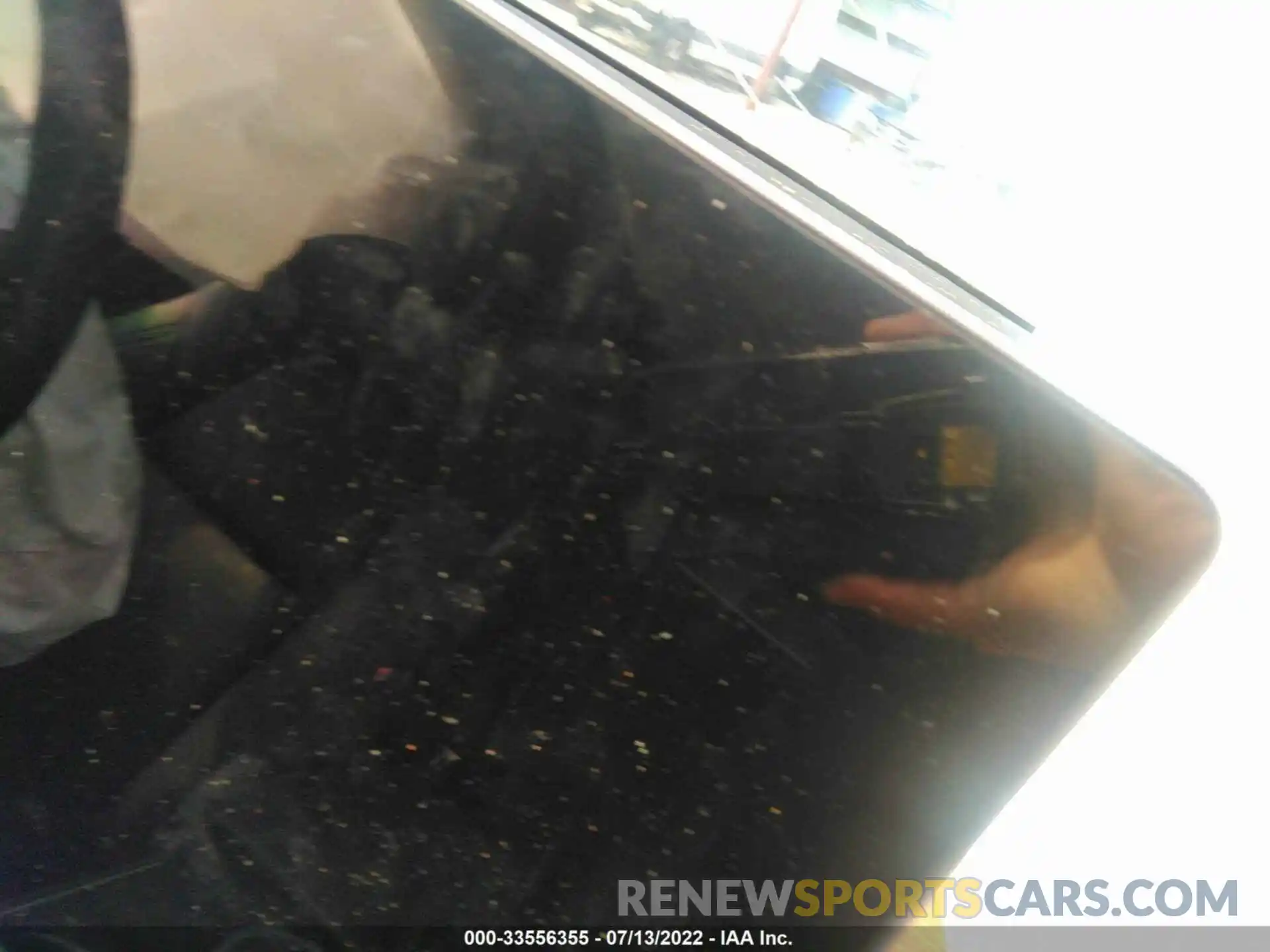 7 Photograph of a damaged car 5YJYGDEE1MF106619 TESLA MODEL Y 2021