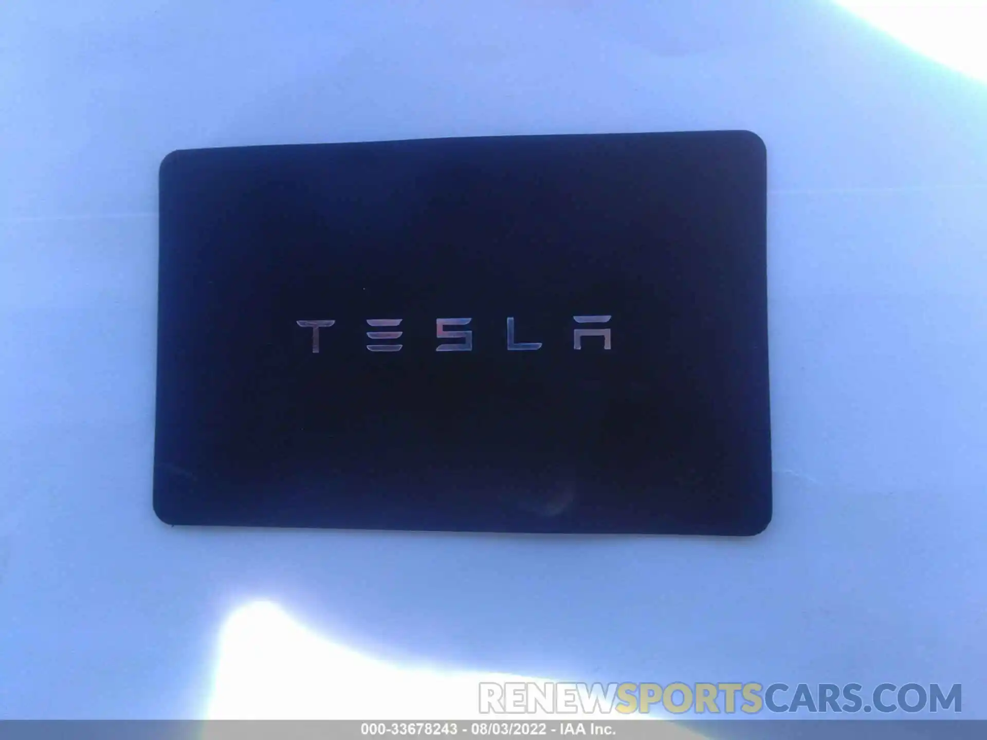 11 Photograph of a damaged car 5YJYGDEE2MF152329 TESLA MODEL Y 2021