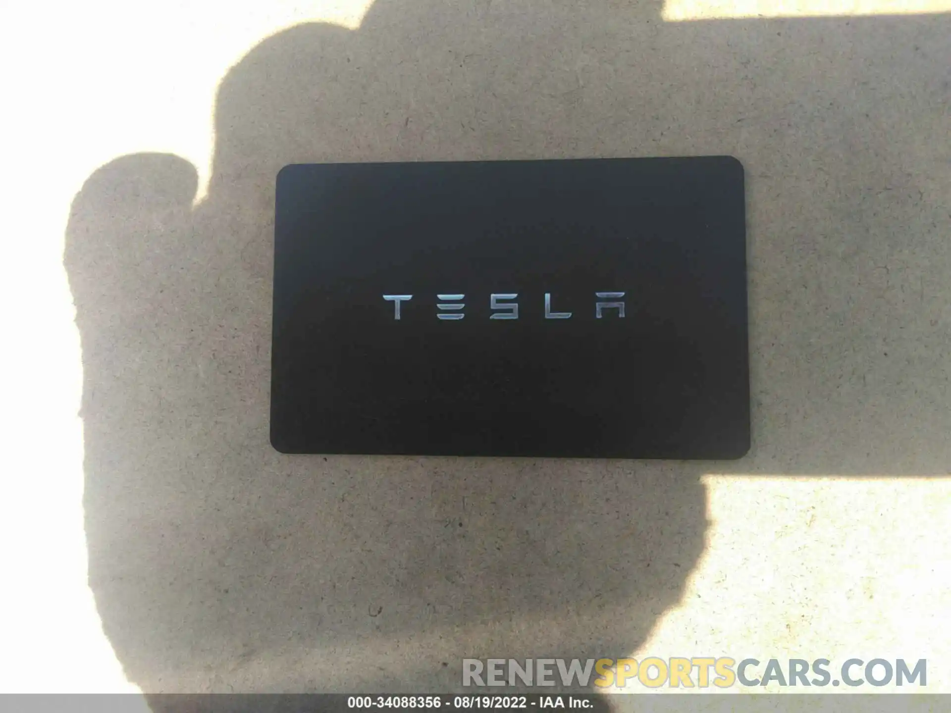 11 Photograph of a damaged car 5YJYGDEE2MF218202 TESLA MODEL Y 2021