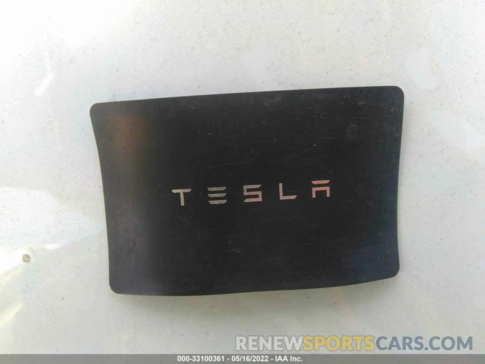 11 Photograph of a damaged car 5YJYGDEE2MF285740 TESLA MODEL Y 2021