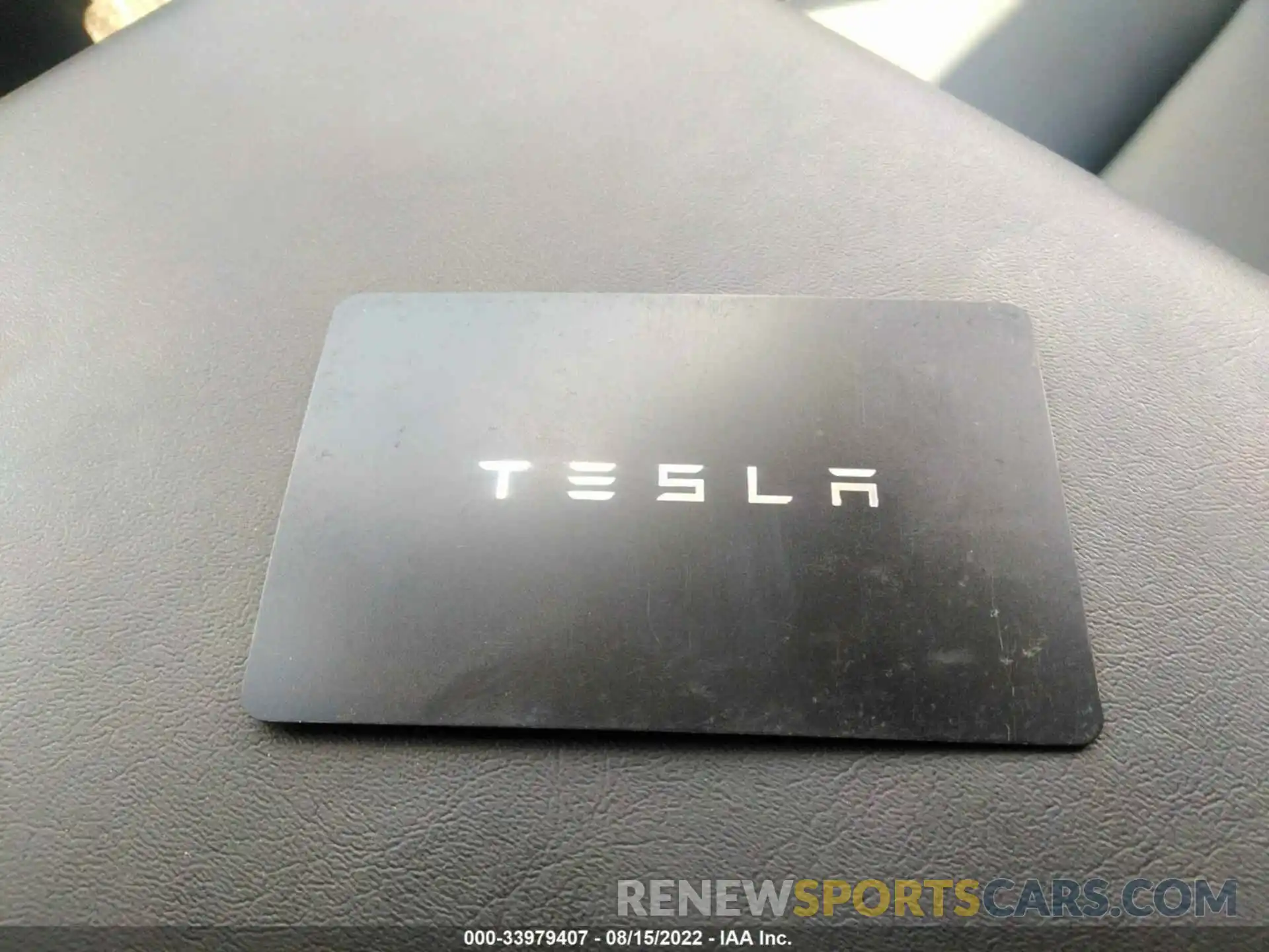 11 Photograph of a damaged car 5YJYGDEE3MF124894 TESLA MODEL Y 2021