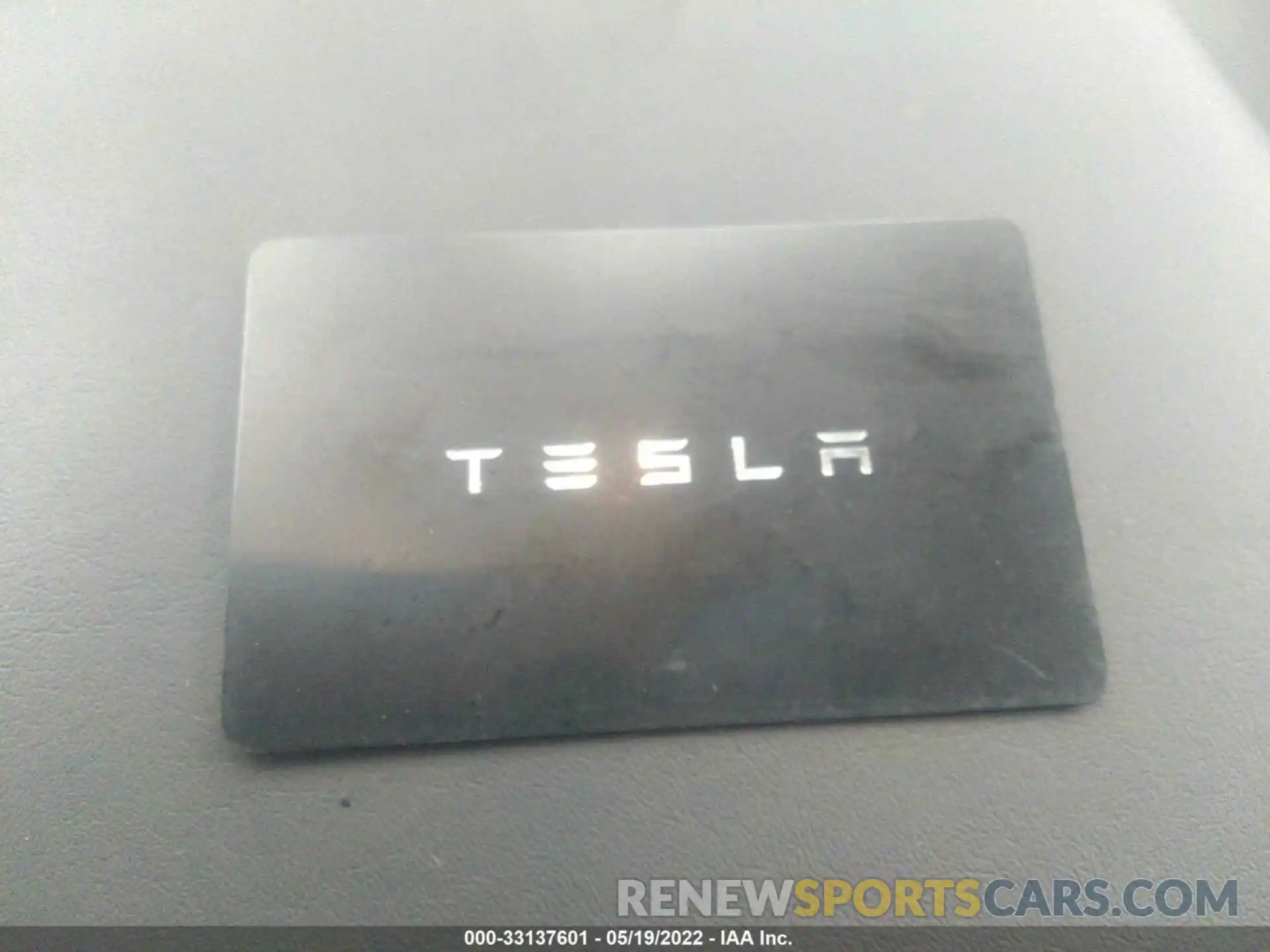 11 Photograph of a damaged car 5YJYGDEE3MF282491 TESLA MODEL Y 2021