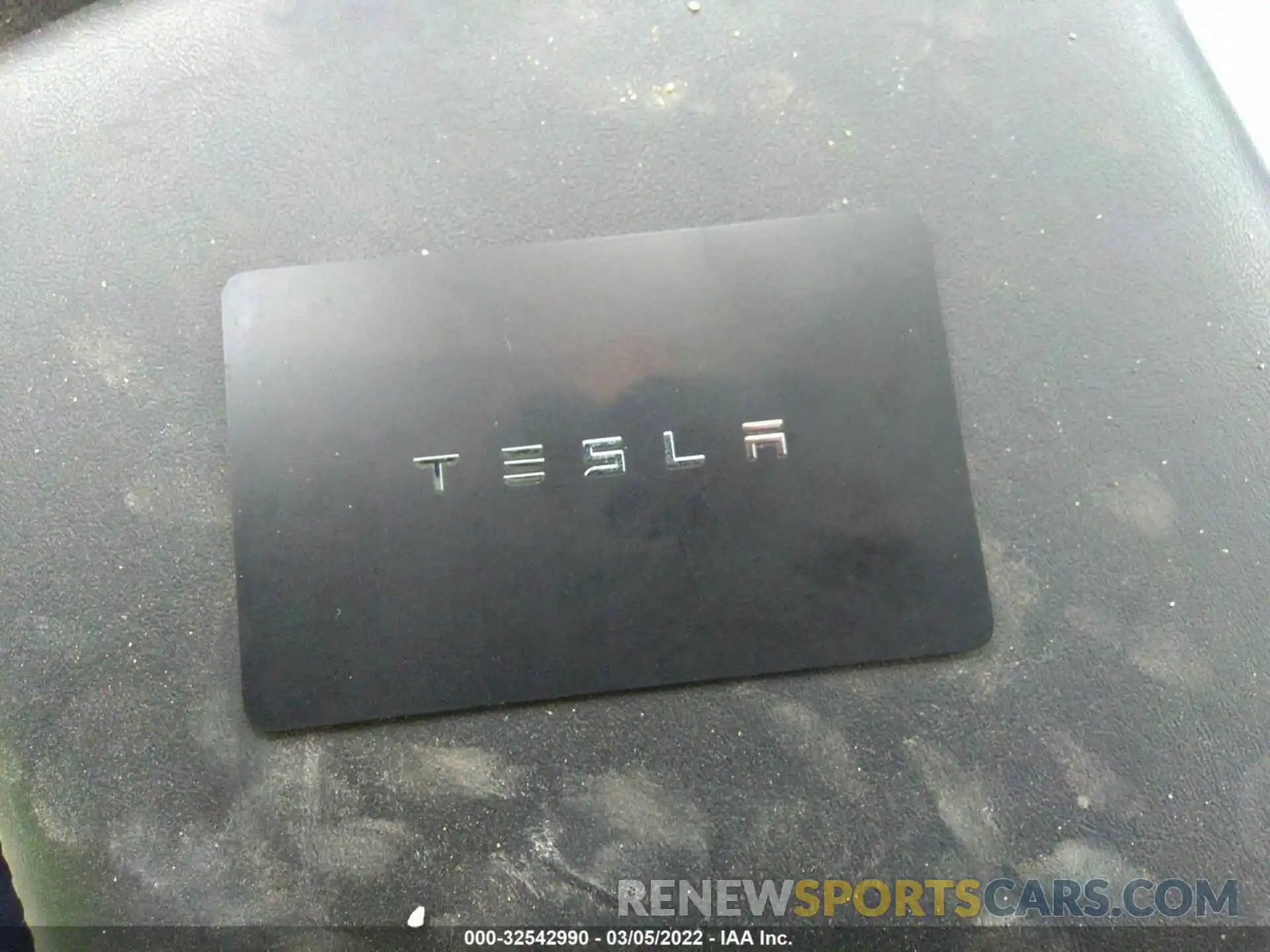 11 Photograph of a damaged car 5YJYGDEE4MF069064 TESLA MODEL Y 2021