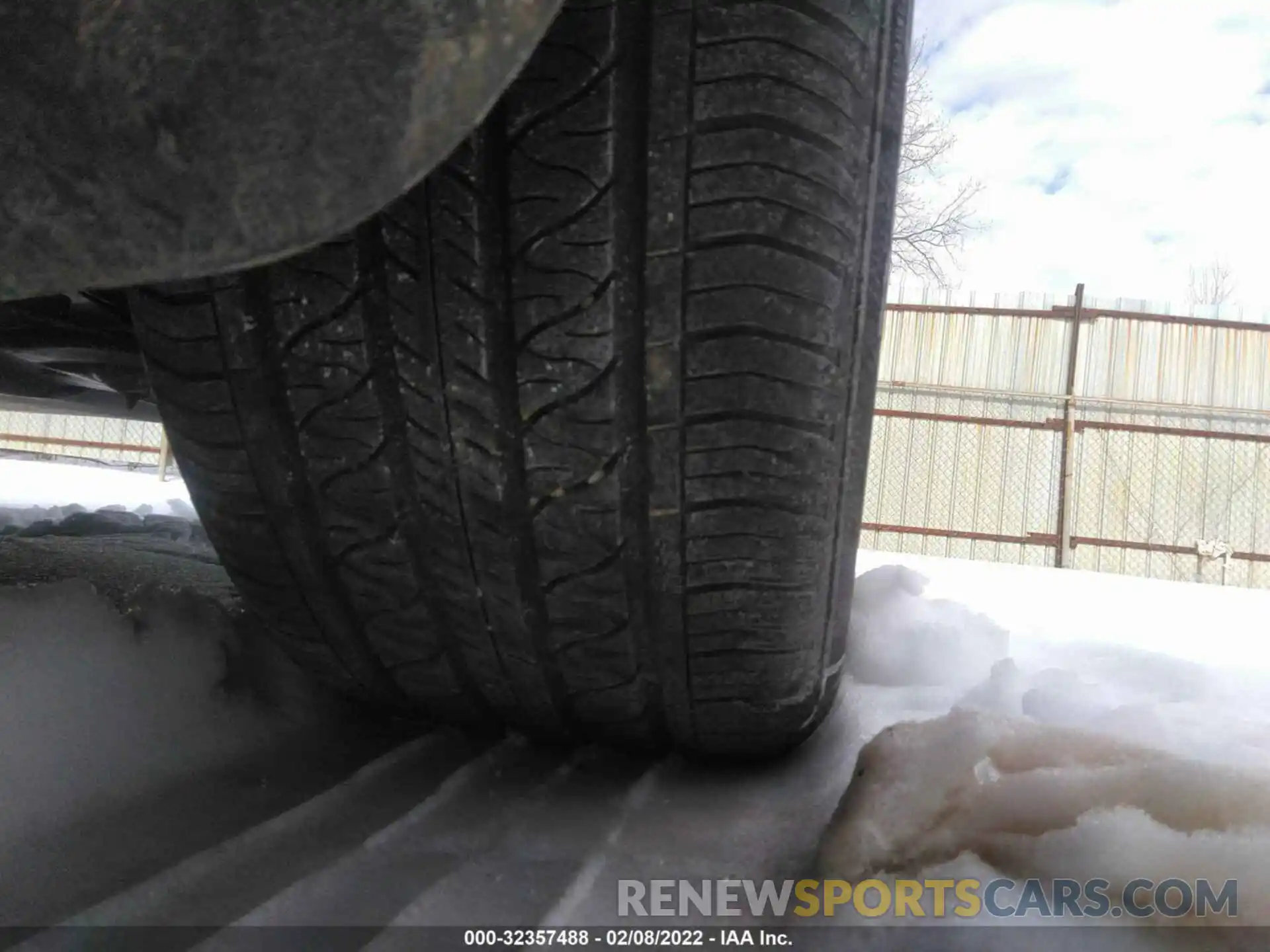 12 Photograph of a damaged car 5YJYGDEE4MF204933 TESLA MODEL Y 2021