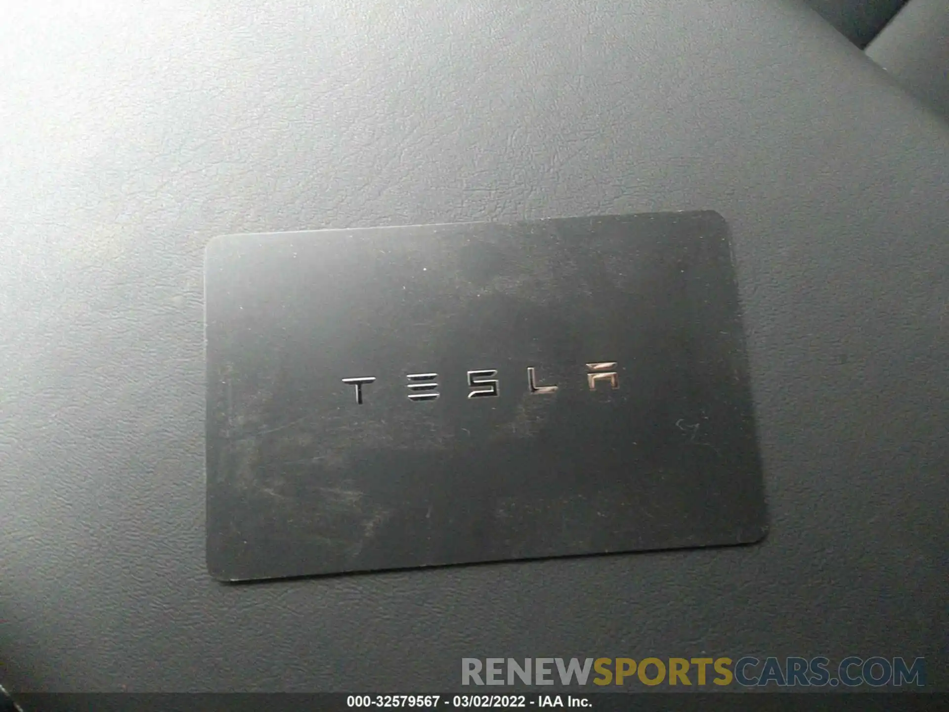 11 Photograph of a damaged car 5YJYGDEE5MF062592 TESLA MODEL Y 2021