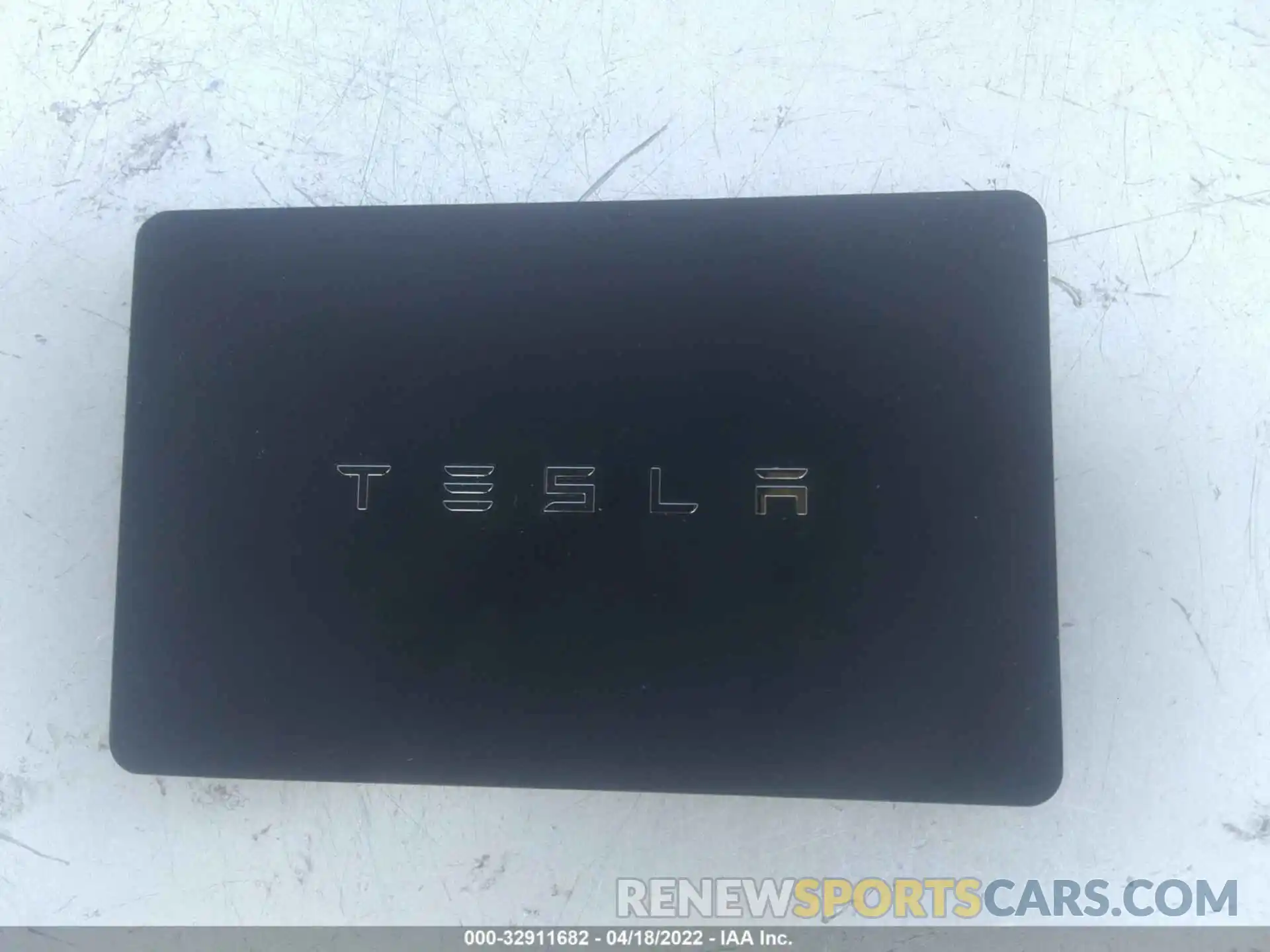 11 Photograph of a damaged car 5YJYGDEE5MF072801 TESLA MODEL Y 2021