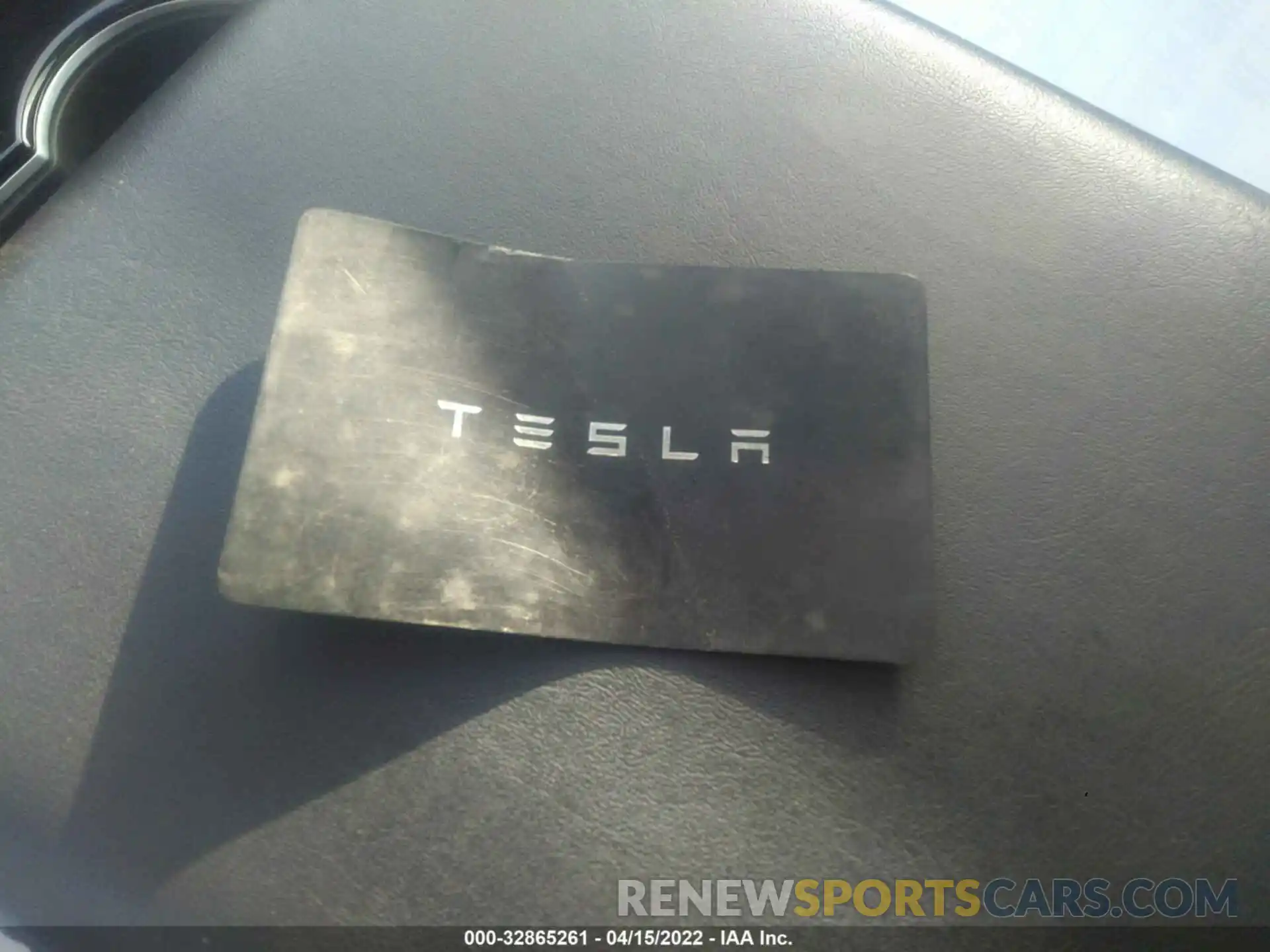 11 Photograph of a damaged car 5YJYGDEE5MF089159 TESLA MODEL Y 2021