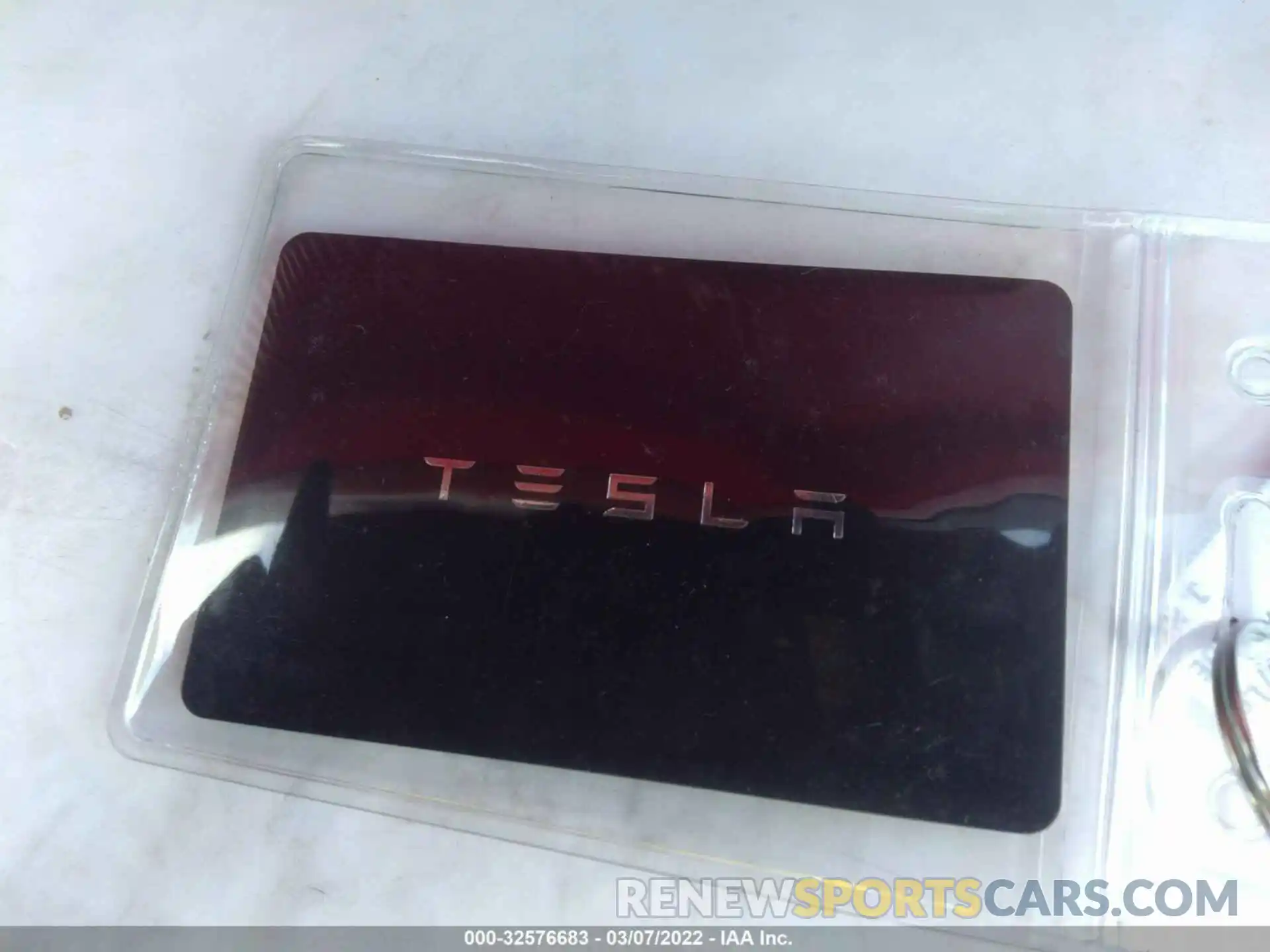 11 Photograph of a damaged car 5YJYGDEE6MF081863 TESLA MODEL Y 2021