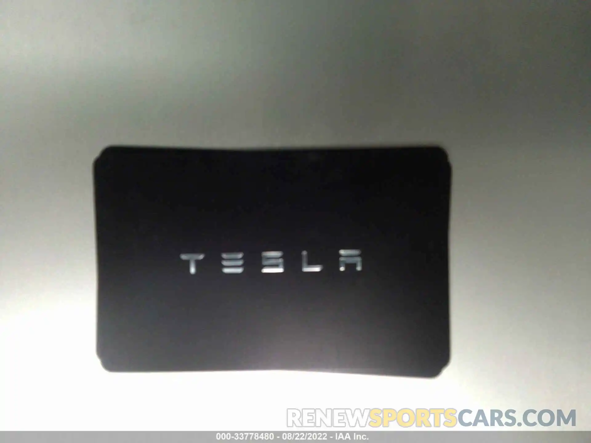 11 Photograph of a damaged car 5YJYGDEE6MF303317 TESLA MODEL Y 2021