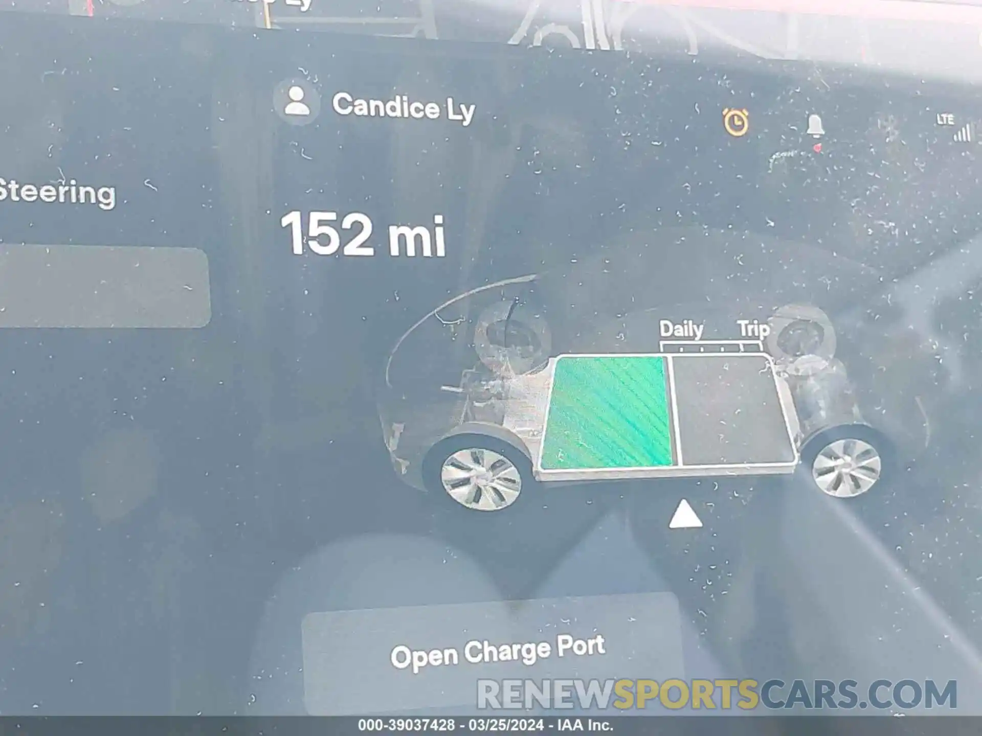 17 Photograph of a damaged car 5YJYGDEE7MF224609 TESLA MODEL Y 2021