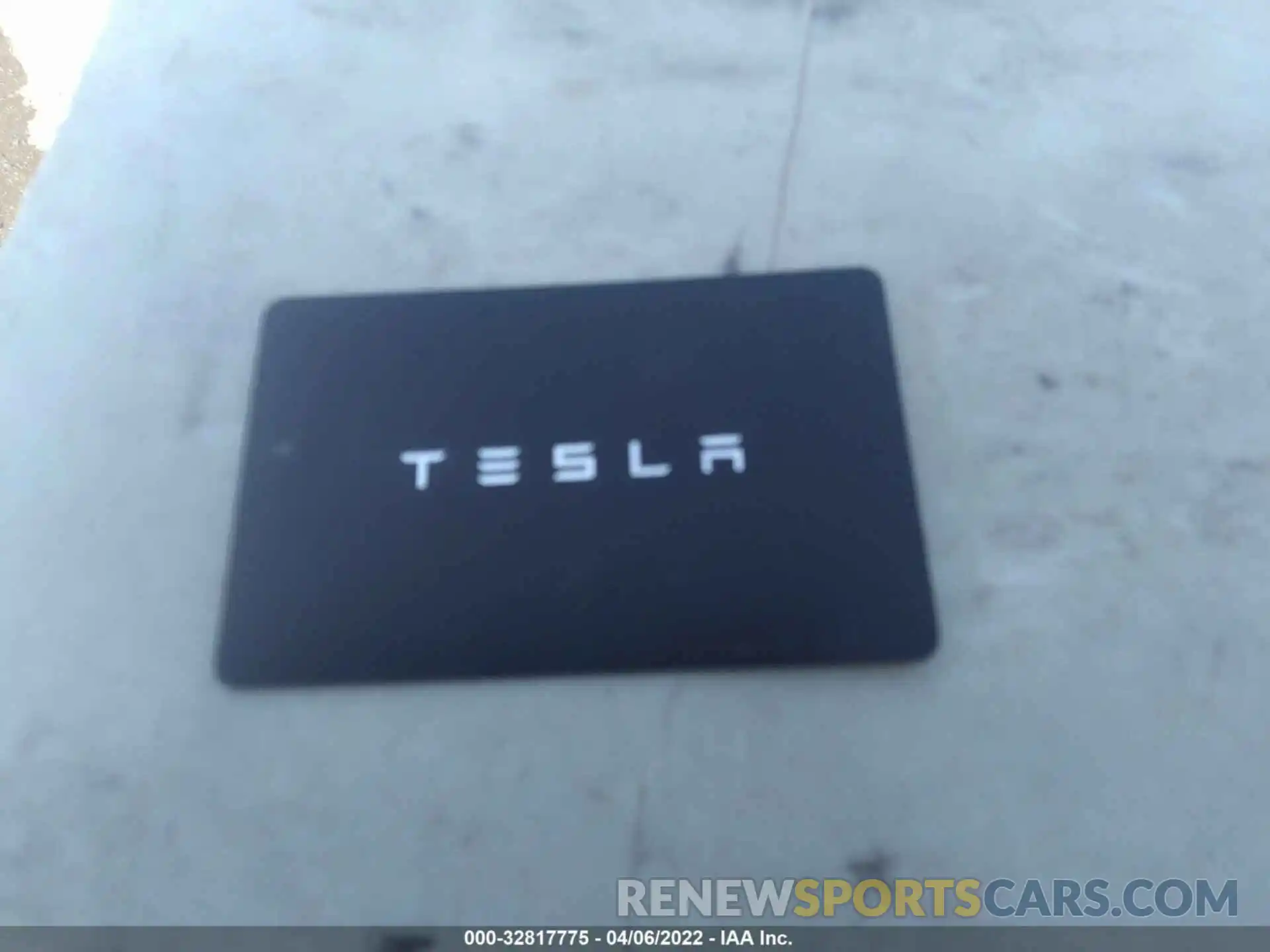 11 Photograph of a damaged car 5YJYGDEE7MF271204 TESLA MODEL Y 2021