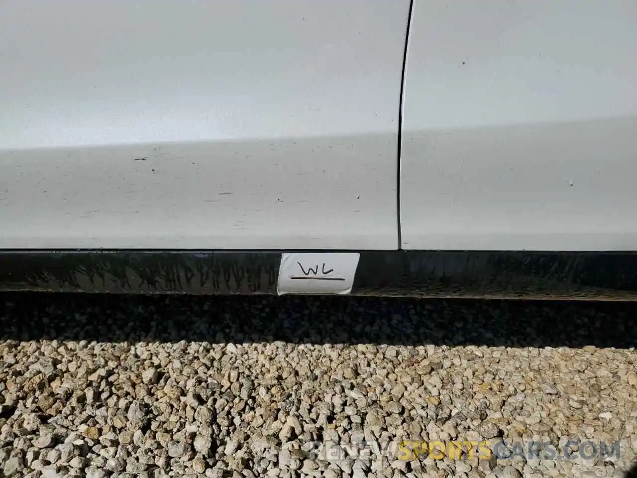 9 Photograph of a damaged car 5YJYGDEE7MF283532 TESLA MODEL Y 2021