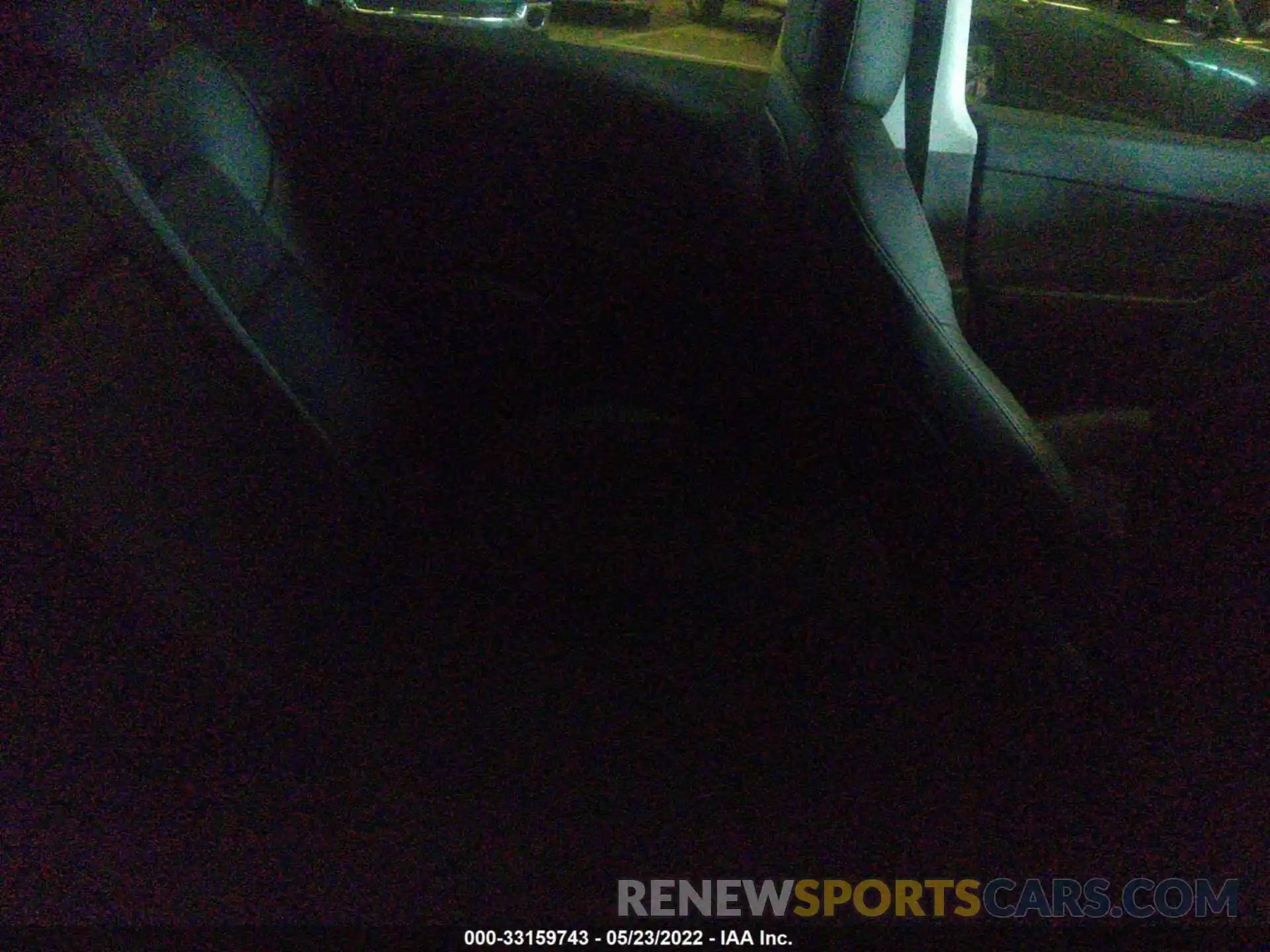 8 Photograph of a damaged car 5YJYGDEE8MF214199 TESLA MODEL Y 2021