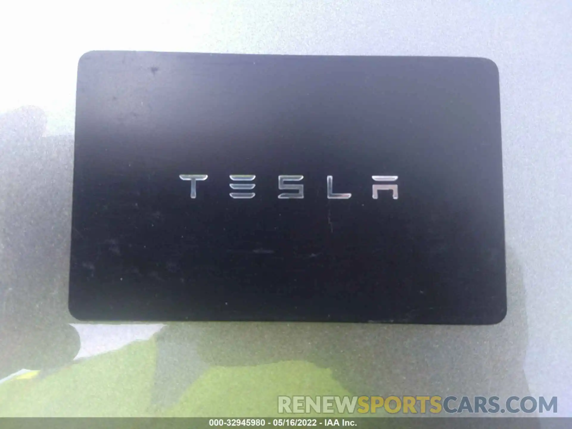 11 Photograph of a damaged car 5YJYGDEE9MF287338 TESLA MODEL Y 2021