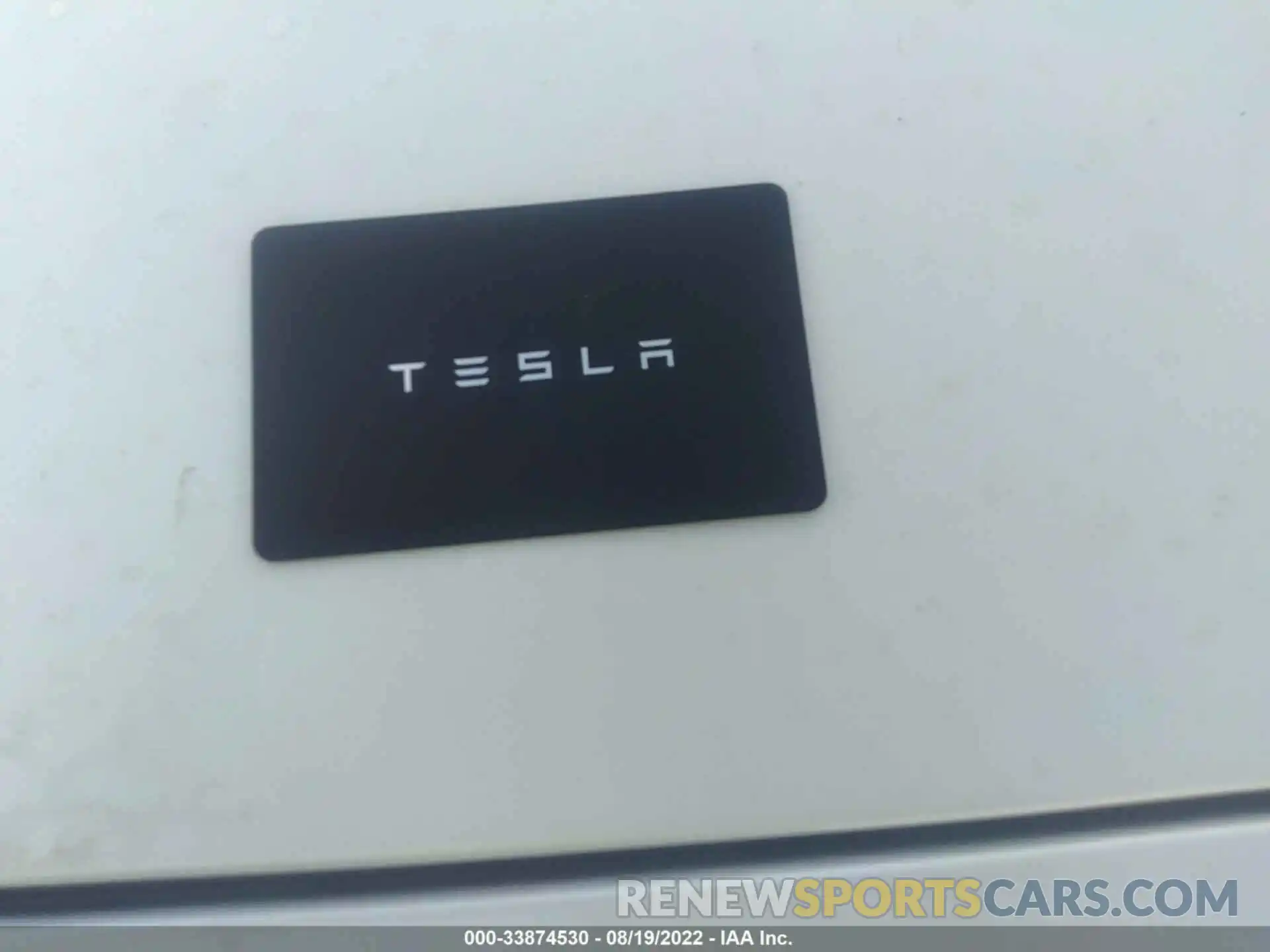 11 Photograph of a damaged car 5YJYGDEF3MF072286 TESLA MODEL Y 2021