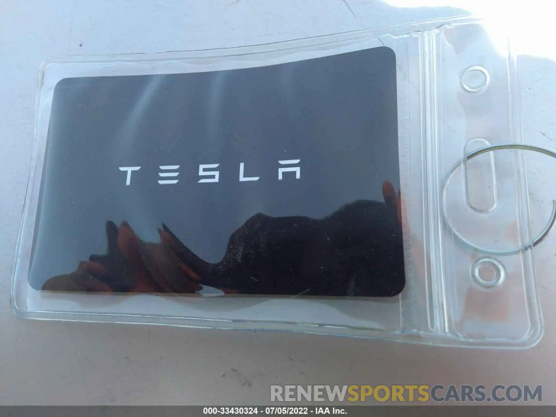 11 Photograph of a damaged car 5YJYGDEF7MF201940 TESLA MODEL Y 2021