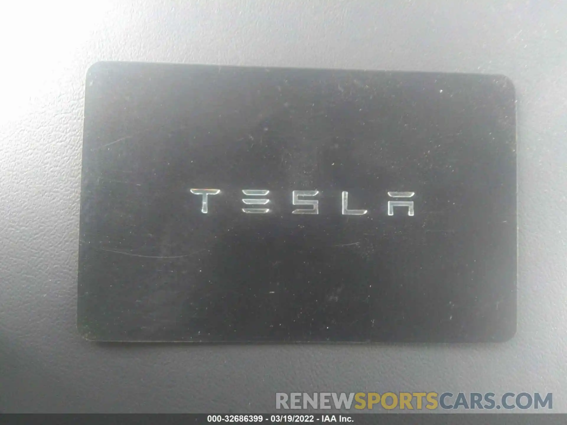 11 Photograph of a damaged car 7SAYGDEEXNF369213 TESLA MODEL Y 2022