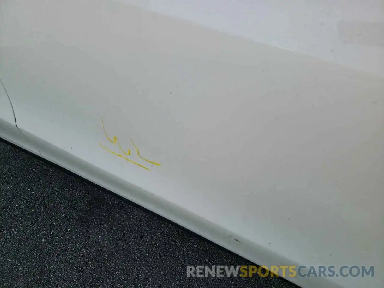 9 Photograph of a damaged car 7SAYGDEF3NF326163 TESLA MODEL Y 2022