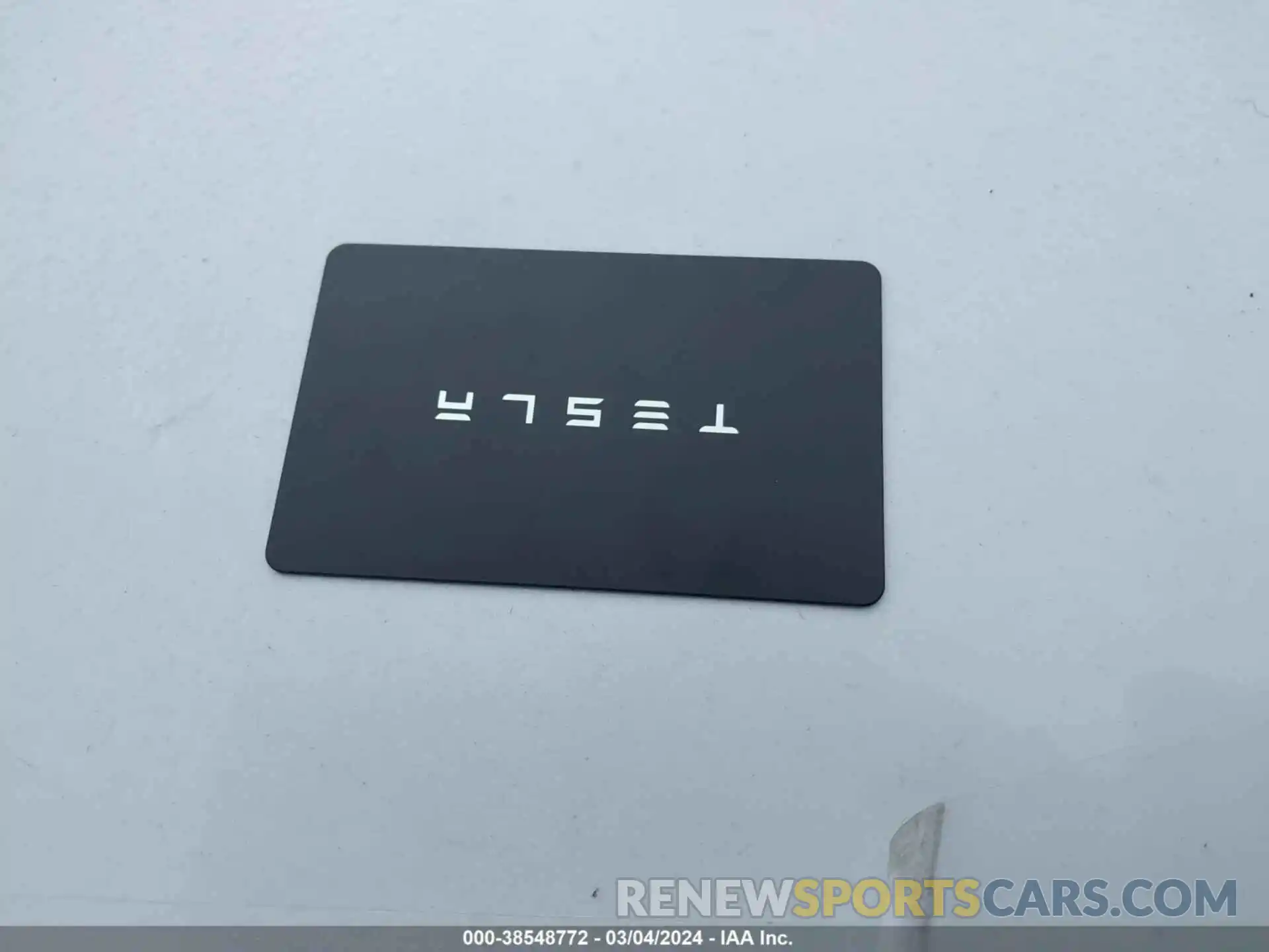 11 Photograph of a damaged car 7SAYGDEEXPA101374 TESLA MODEL Y 2023