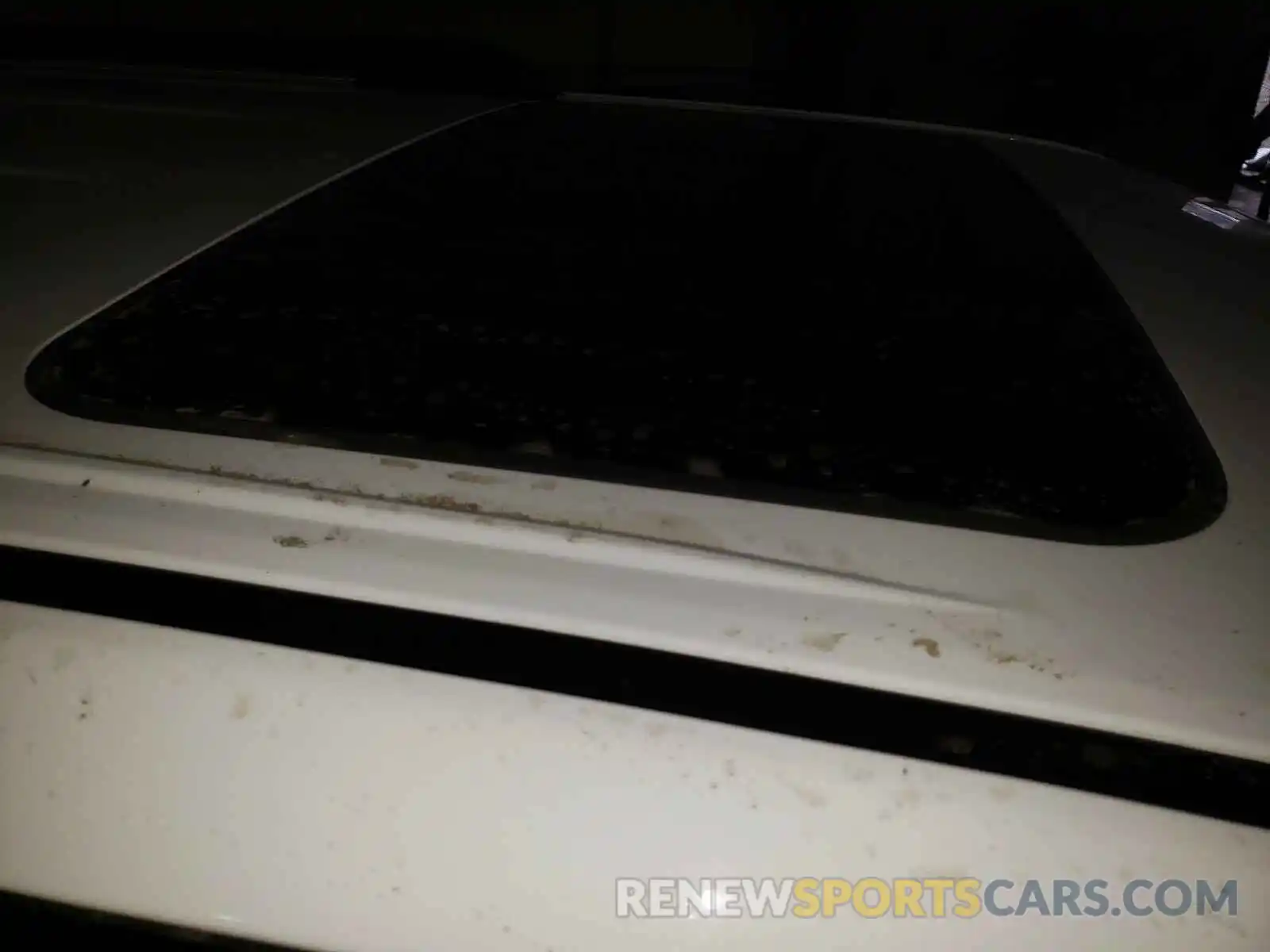 9 Photograph of a damaged car JTERU5JR4M5880663 TOYOTA 4RUNNER 2021