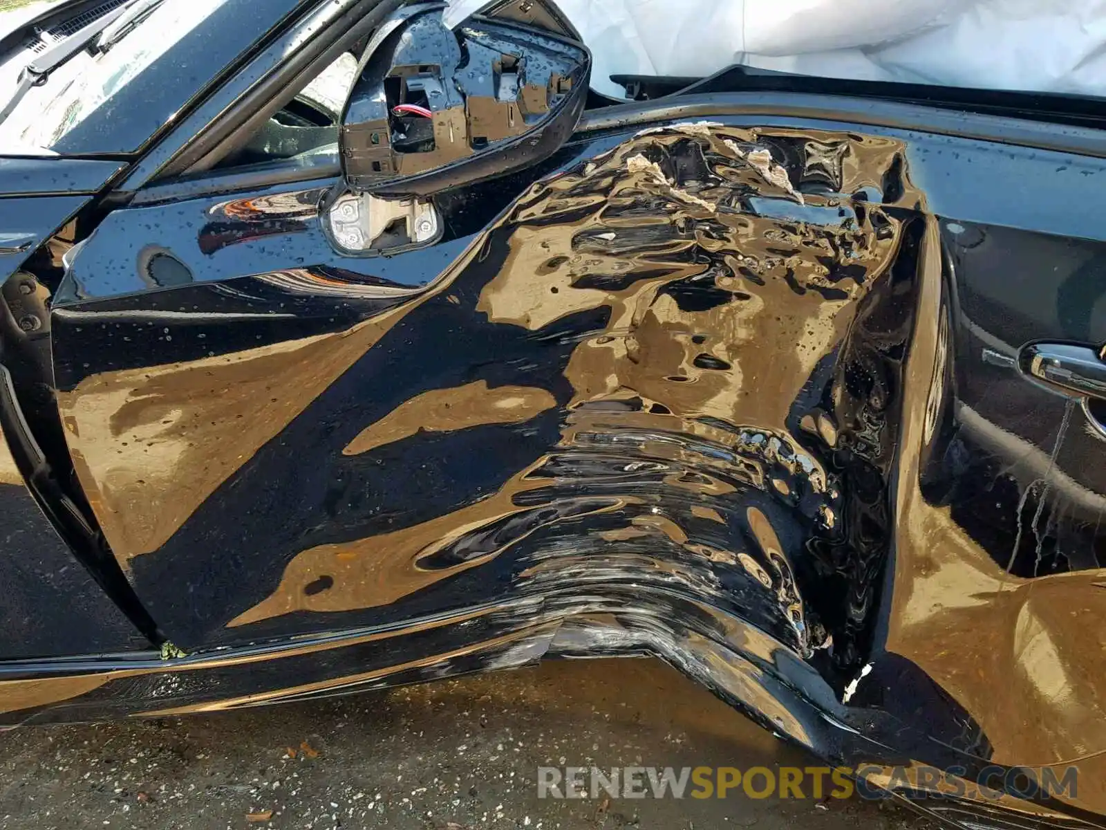 9 Photograph of a damaged car JF1ZNAE13K9702947 TOYOTA 86 GT 2019