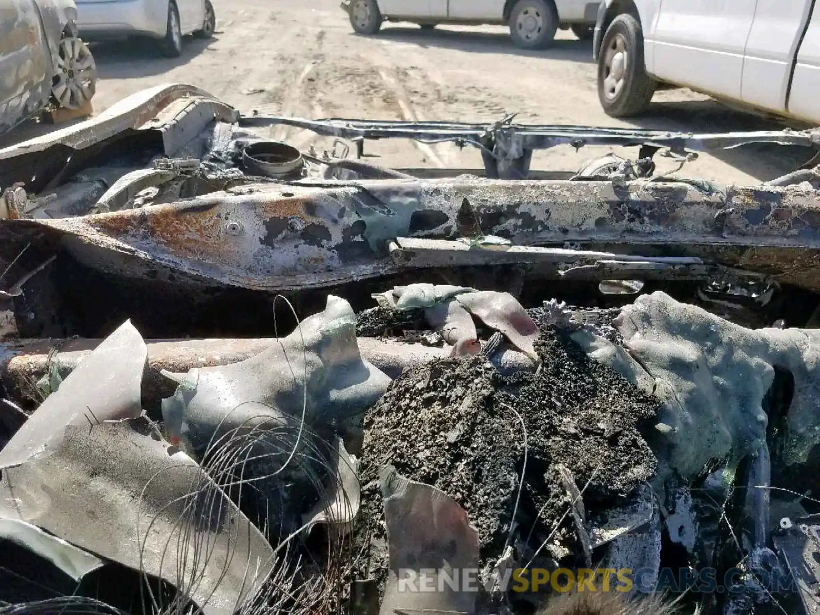 8 Photograph of a damaged car JF1ZNAE14K8700971 TOYOTA 86 GT 2019