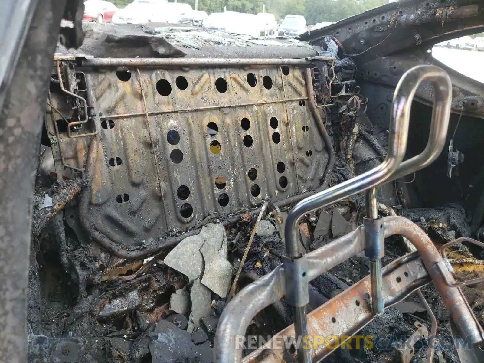 6 Фотография поврежденного автомобиля JF1ZNAE15K9702108 TOYOTA 86 GT 2019