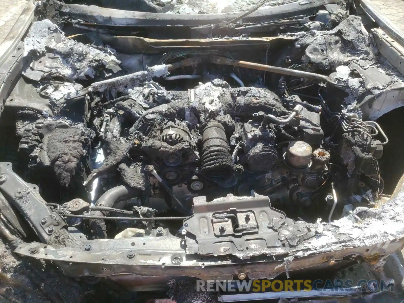 7 Photograph of a damaged car JF1ZNAE12L8752522 TOYOTA 86 GT 2020