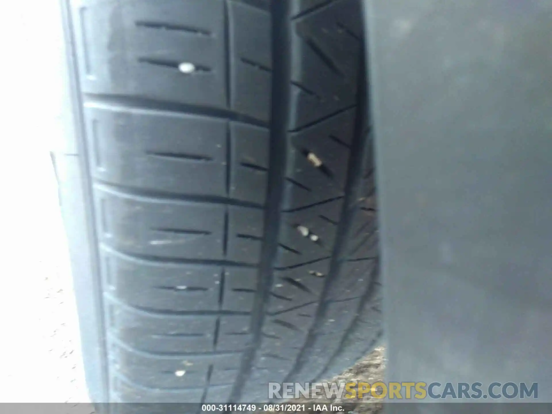 13 Photograph of a damaged car JTNKHMBX1K1049445 TOYOTA C-HR 2019