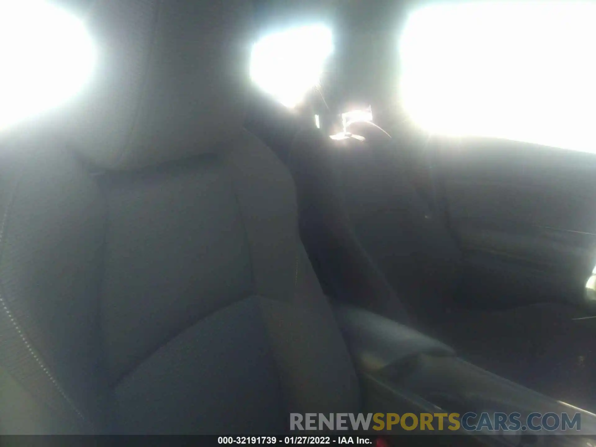 5 Photograph of a damaged car JTNKHMBX2K1054377 TOYOTA C-HR 2019