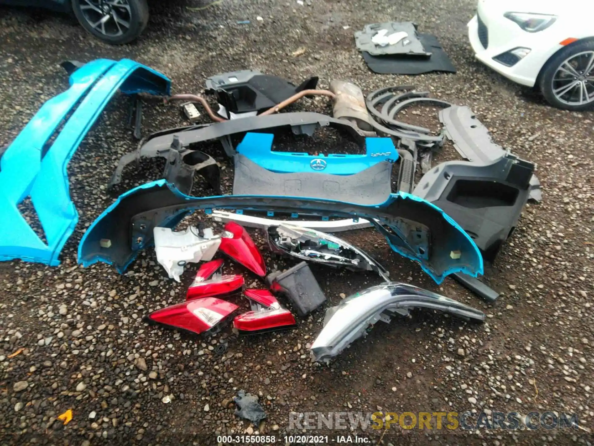 12 Фотография поврежденного автомобиля JTNKHMBX3K1027379 TOYOTA C-HR 2019