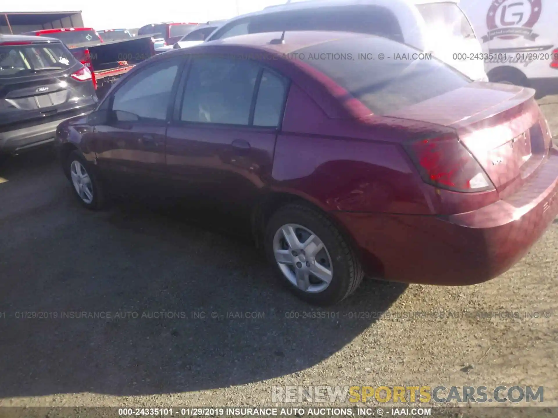 3 Photograph of a damaged car JTNKHMBX5K1029604 TOYOTA C-HR 2019