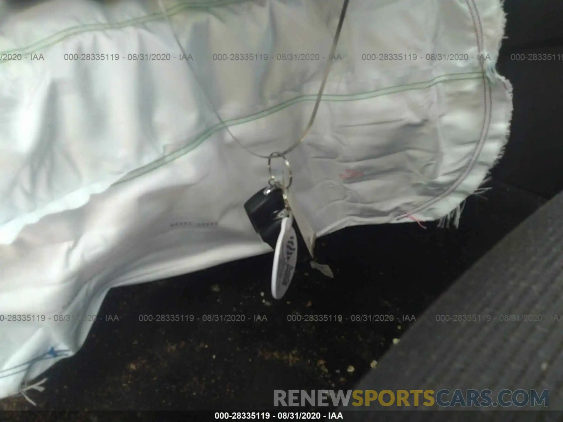 11 Photograph of a damaged car JTNKHMBX5K1052719 TOYOTA C-HR 2019