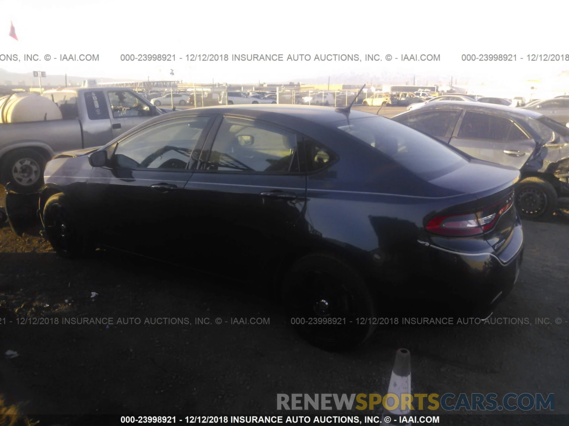 3 Photograph of a damaged car JTNKHMBX6K1053894 TOYOTA C-HR 2019