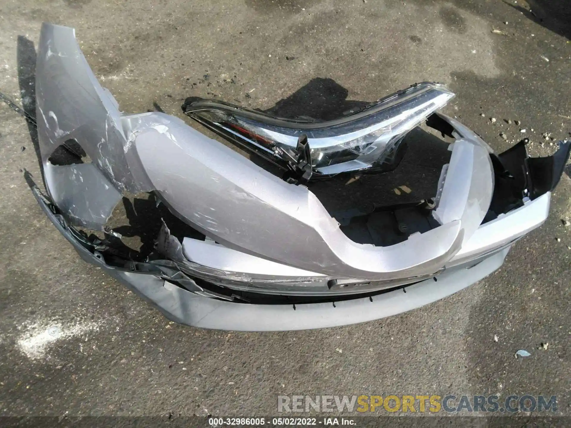 12 Photograph of a damaged car JTNKHMBX7K1012495 TOYOTA C-HR 2019