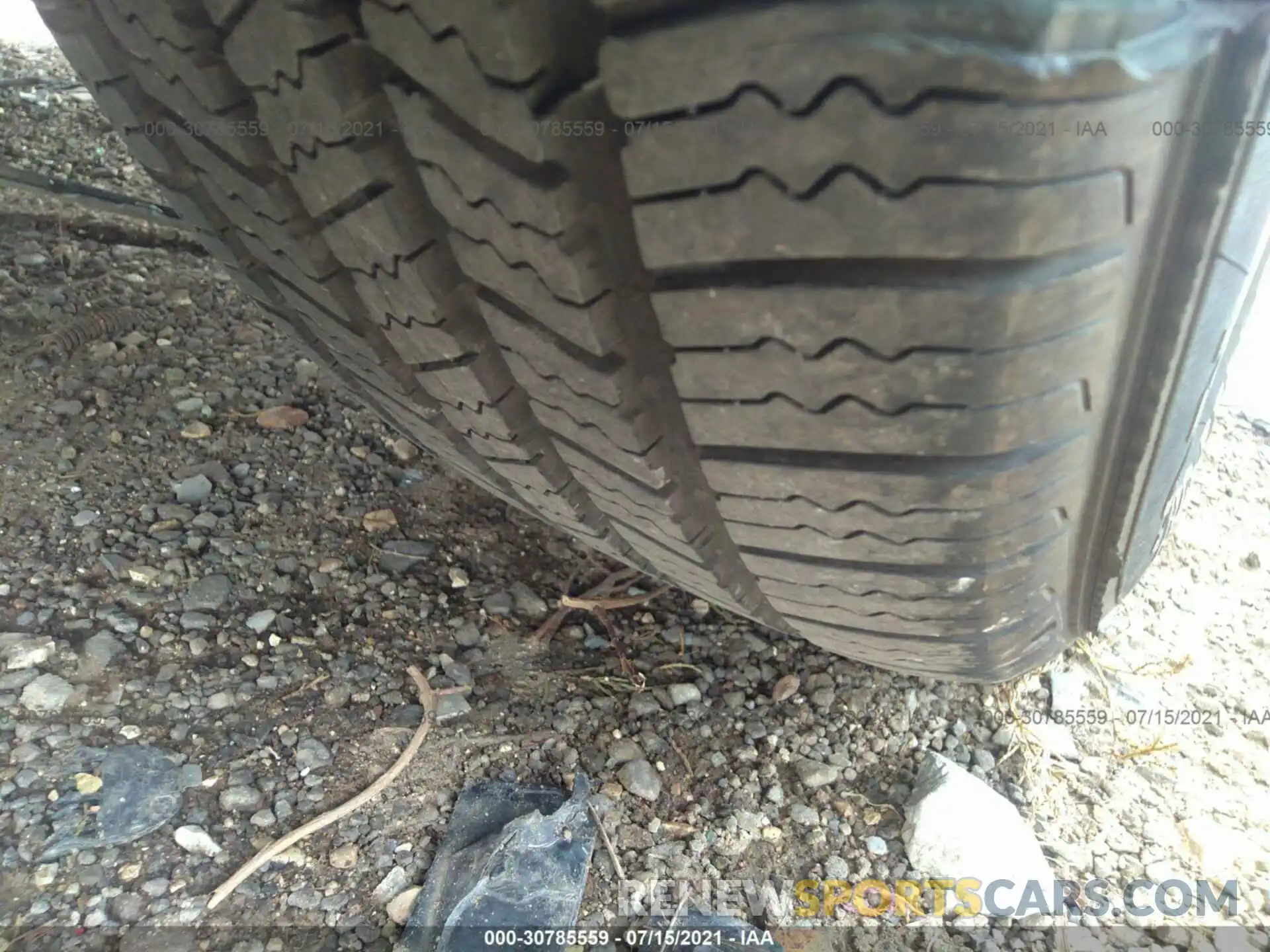 14 Photograph of a damaged car JTNKHMBXXK1032398 TOYOTA C-HR 2019